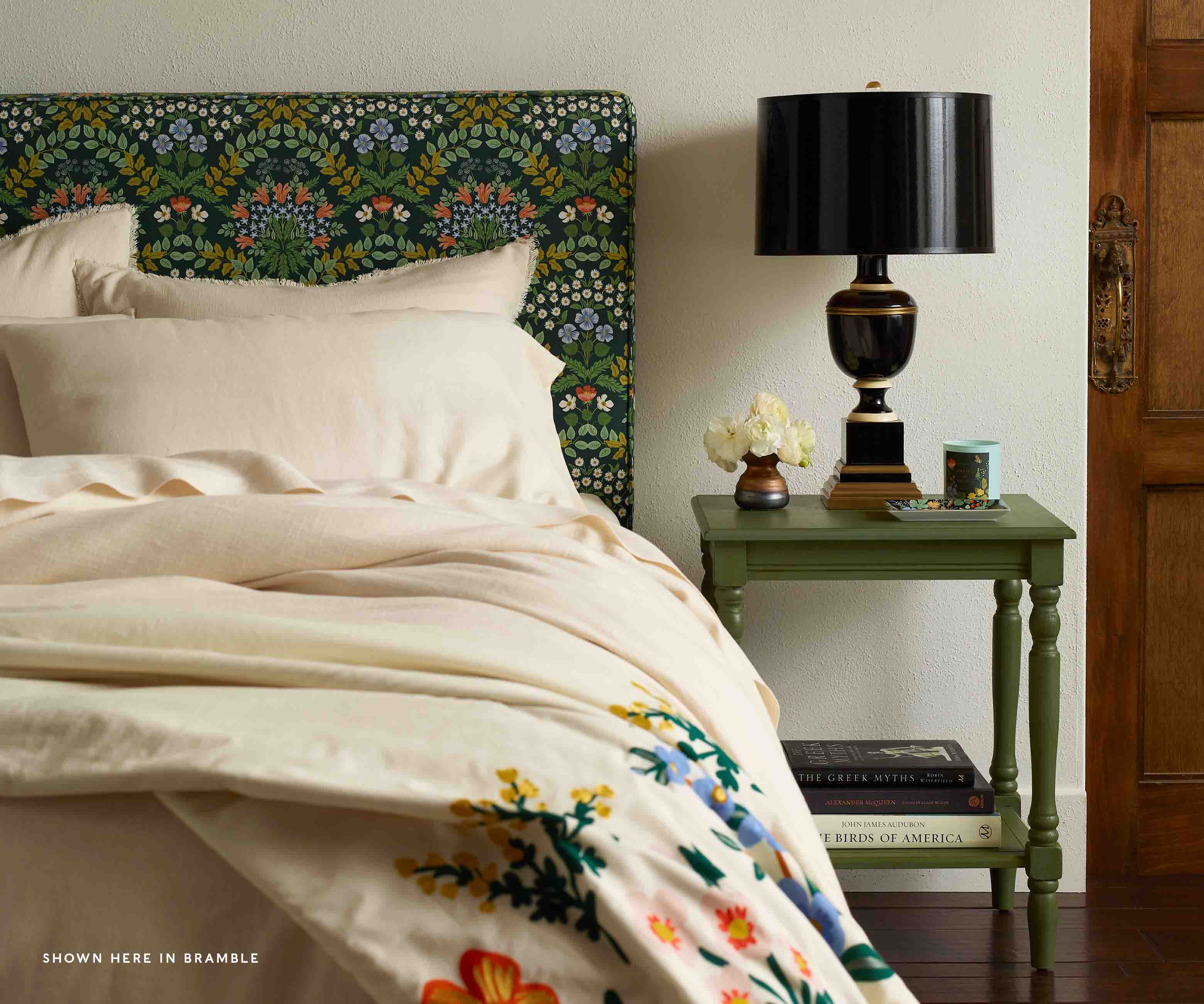 Elly Headboard - Hawthorne - Image 11