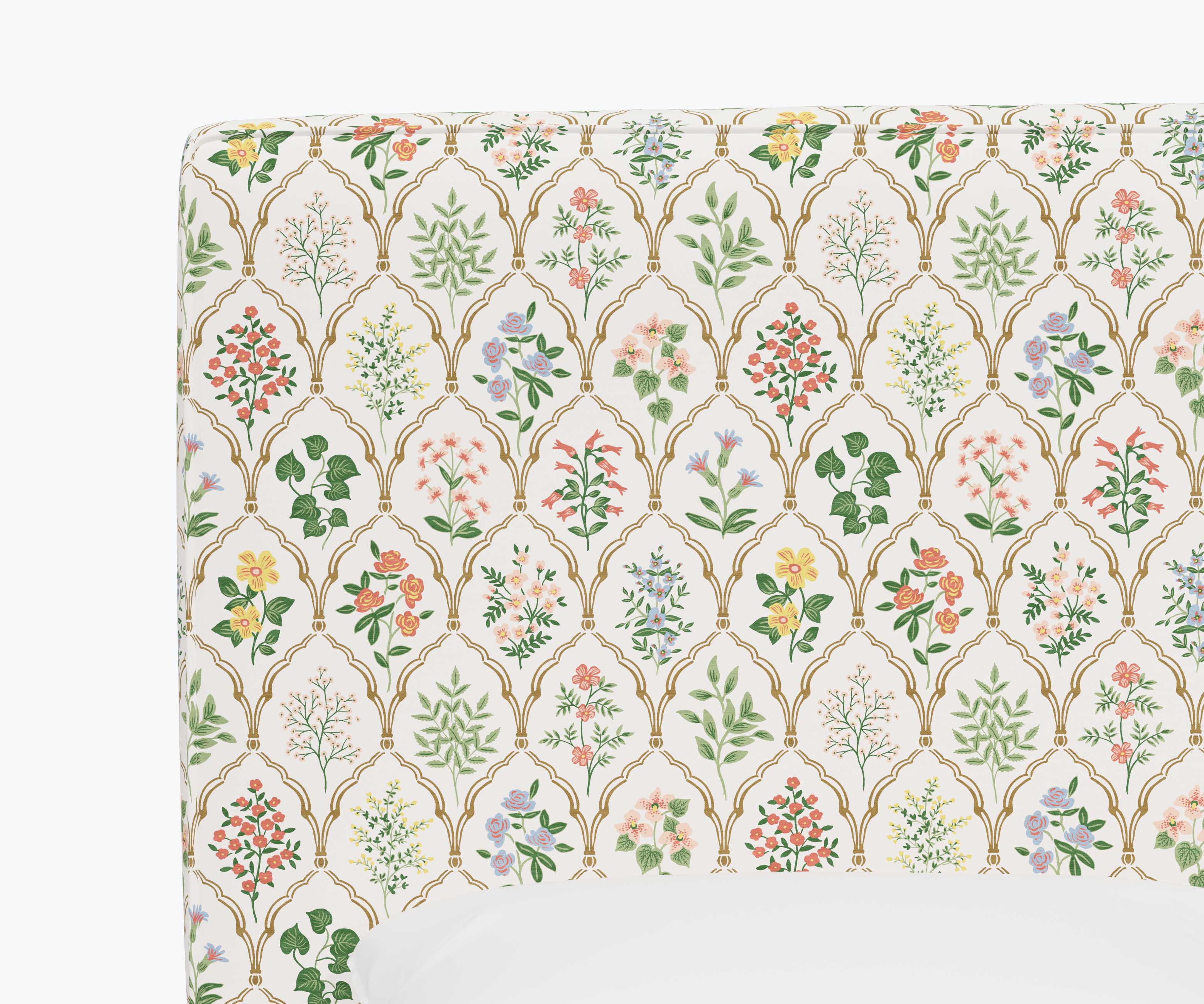 Elly Headboard - Hawthorne - Image 5