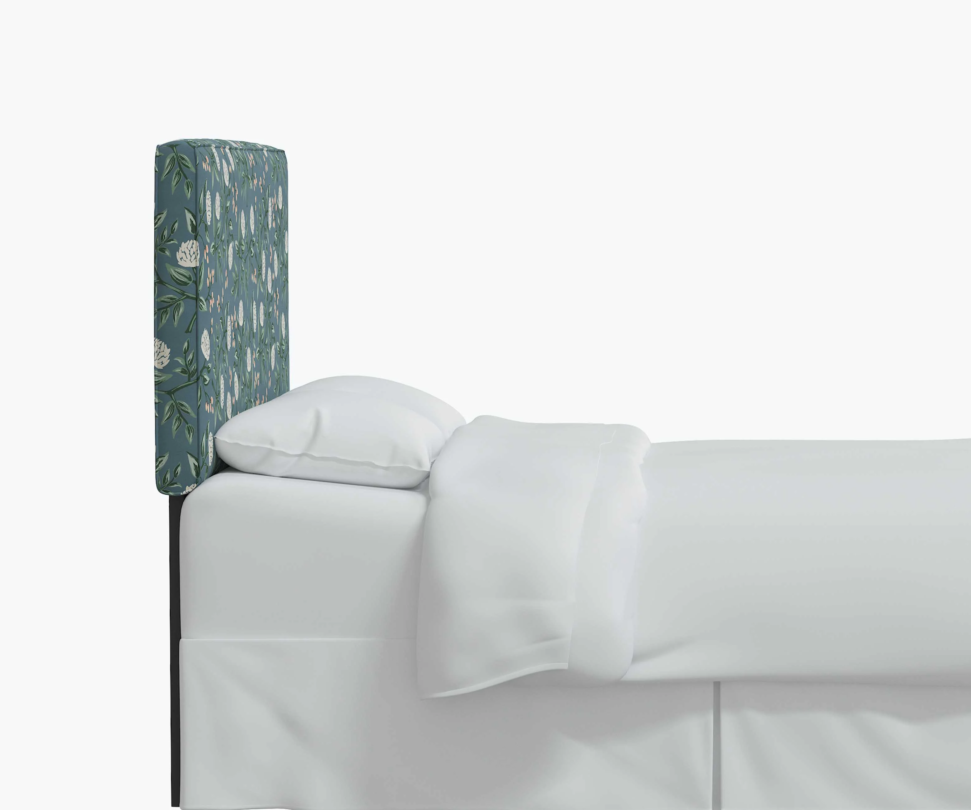 Elly Headboard - Peonies - Image 4
