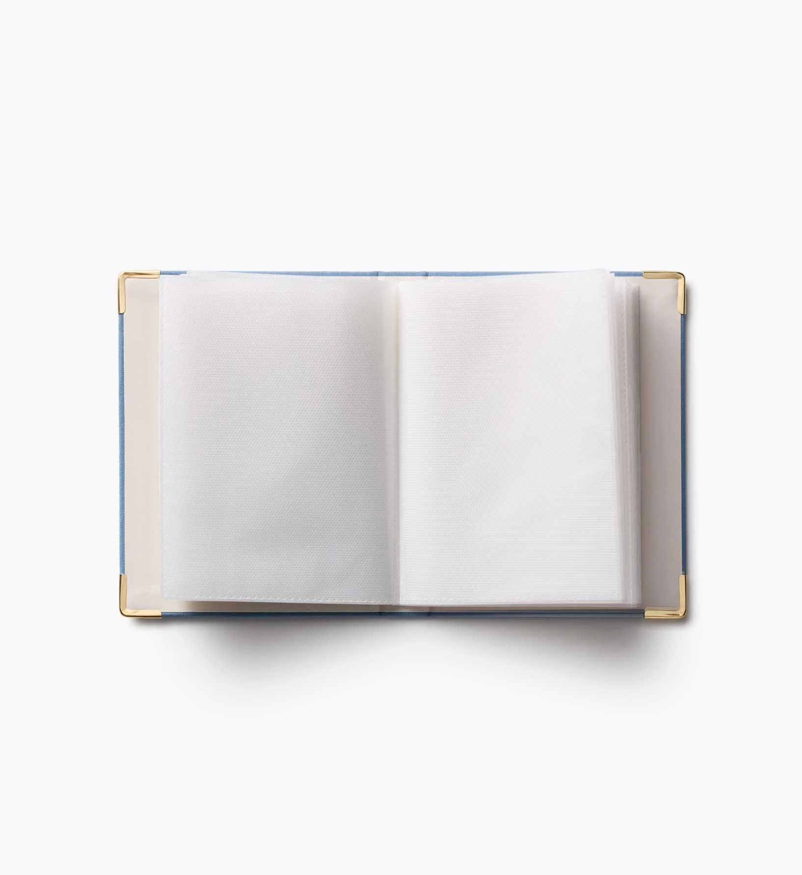 Embroidered Small Photo Album - Delphine - Image 5