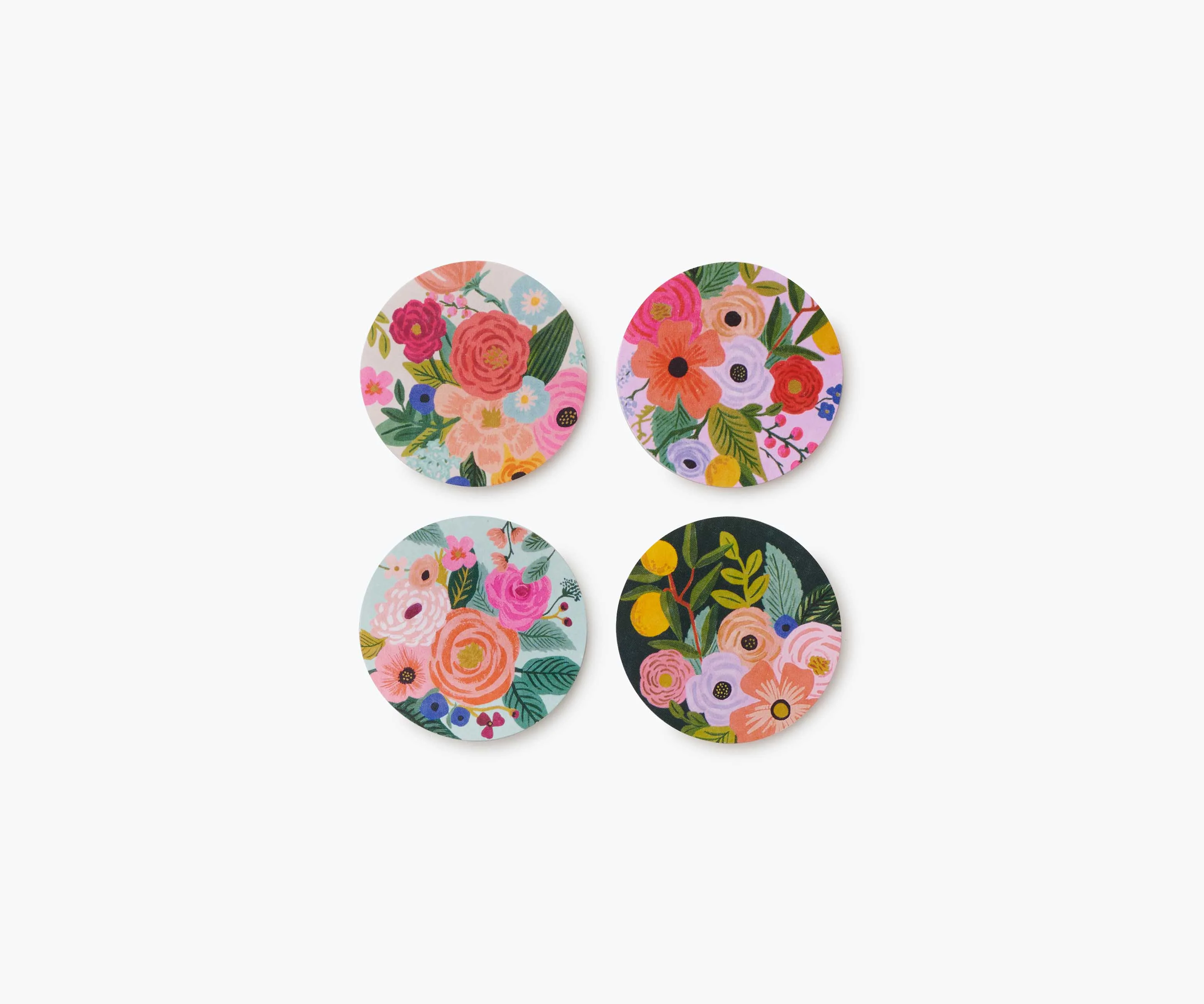 Envelope Seals - Garden Party - Image 3