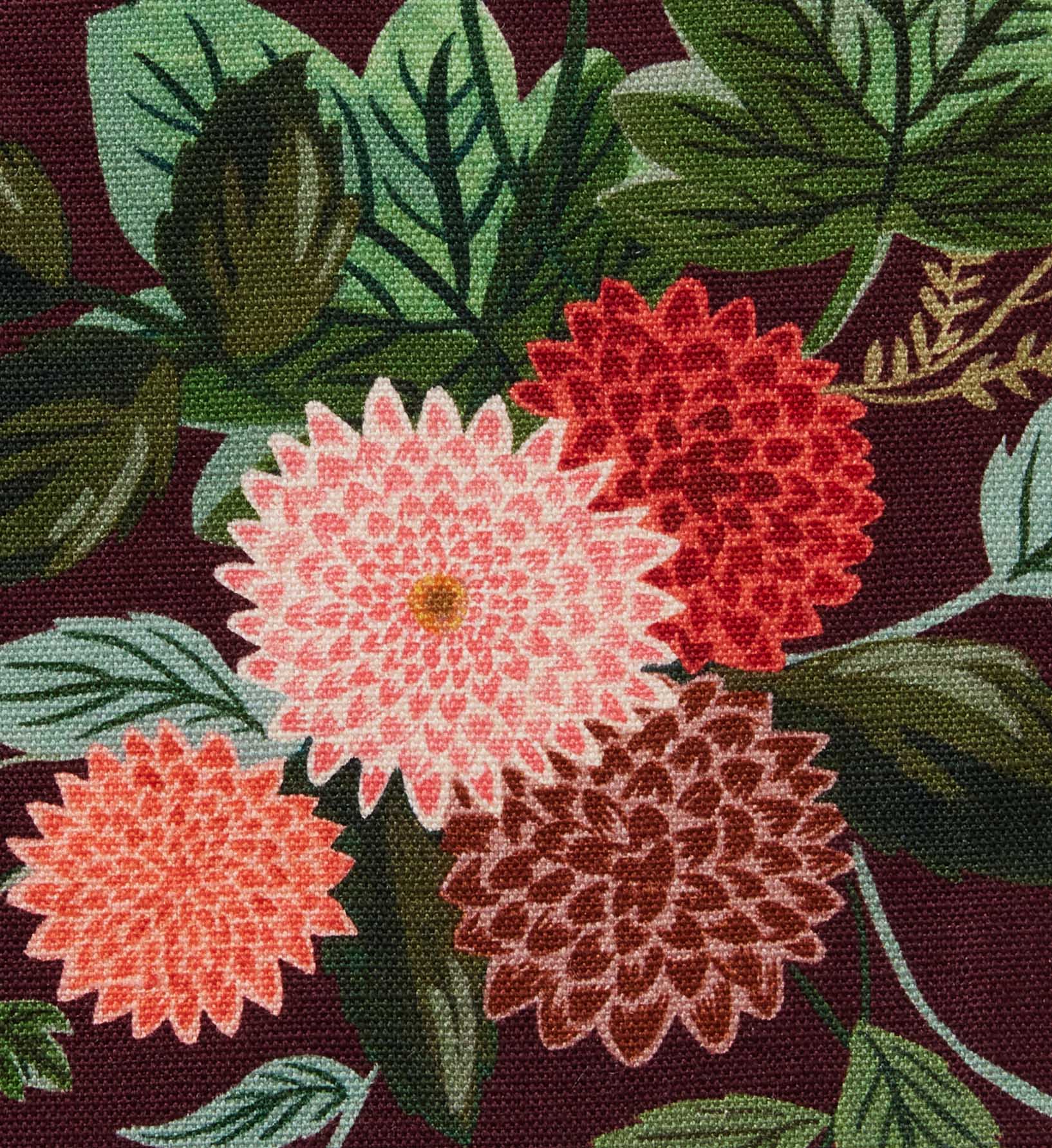 Essentials Apron - Dahlia - Image 2
