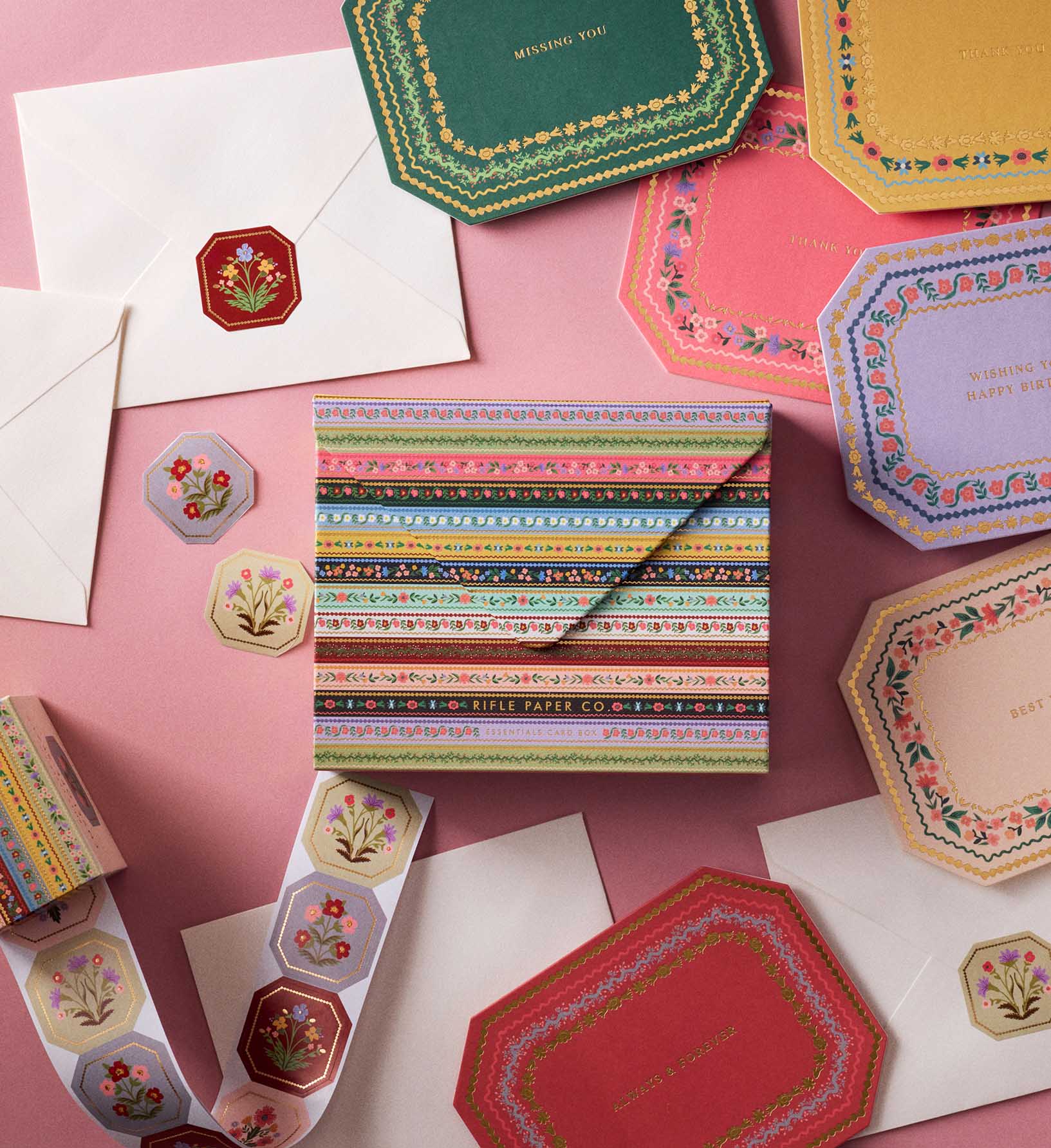 Essentials Card Box - Gemma - Image 2