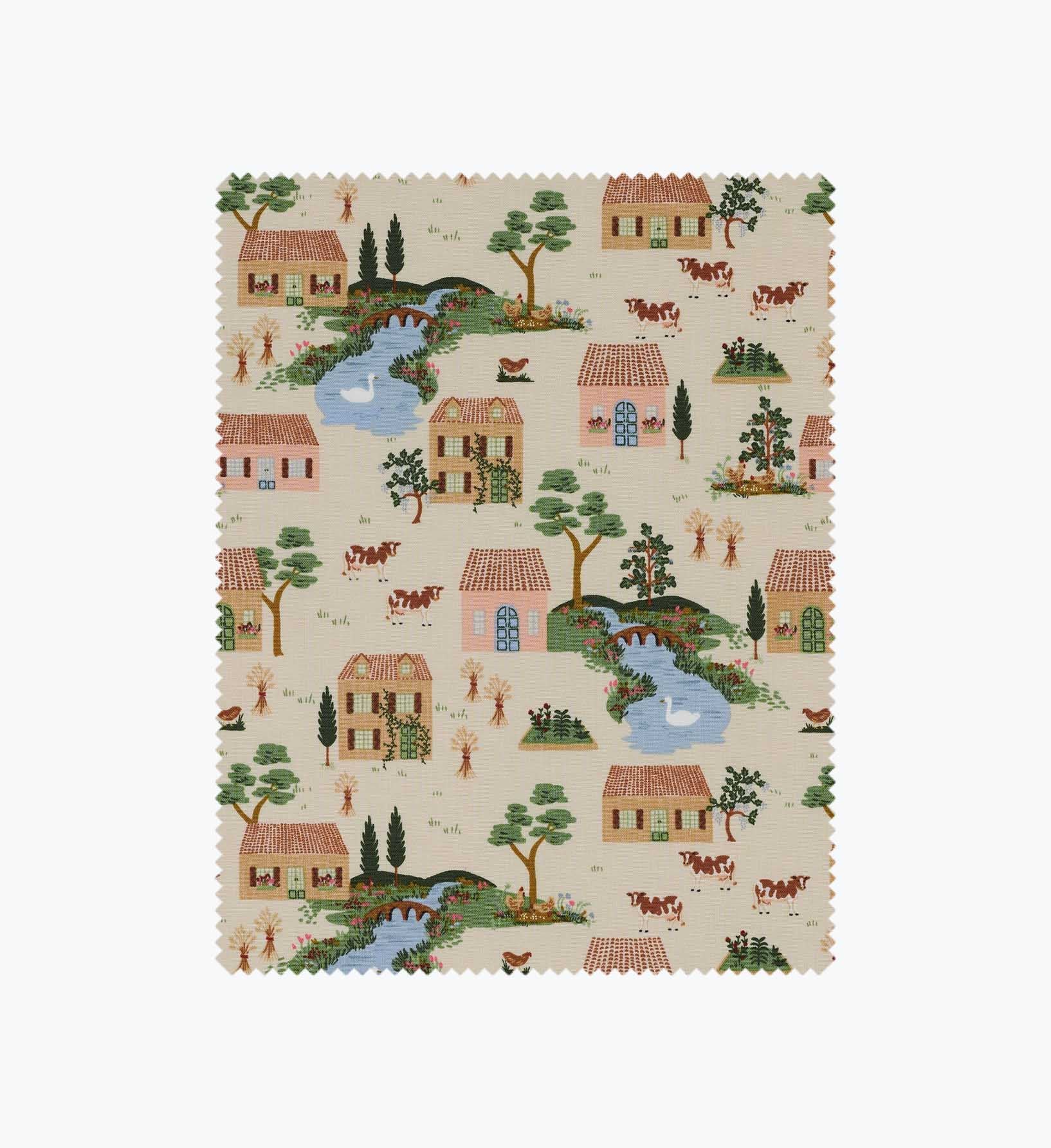 Fat Quarter Bundle - Gracie - Image 5