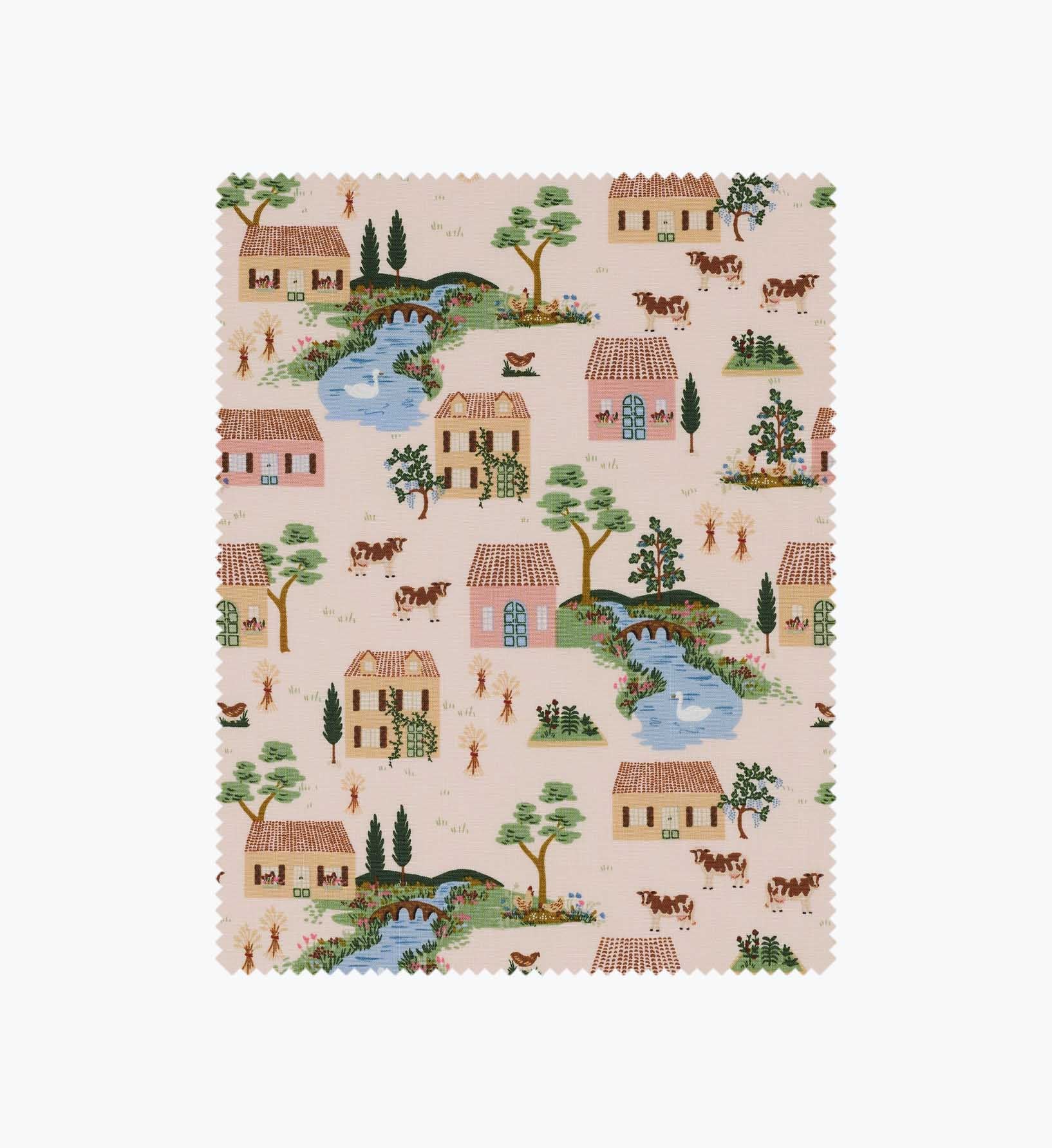 Fat Quarter Bundle - Gracie - Image 6