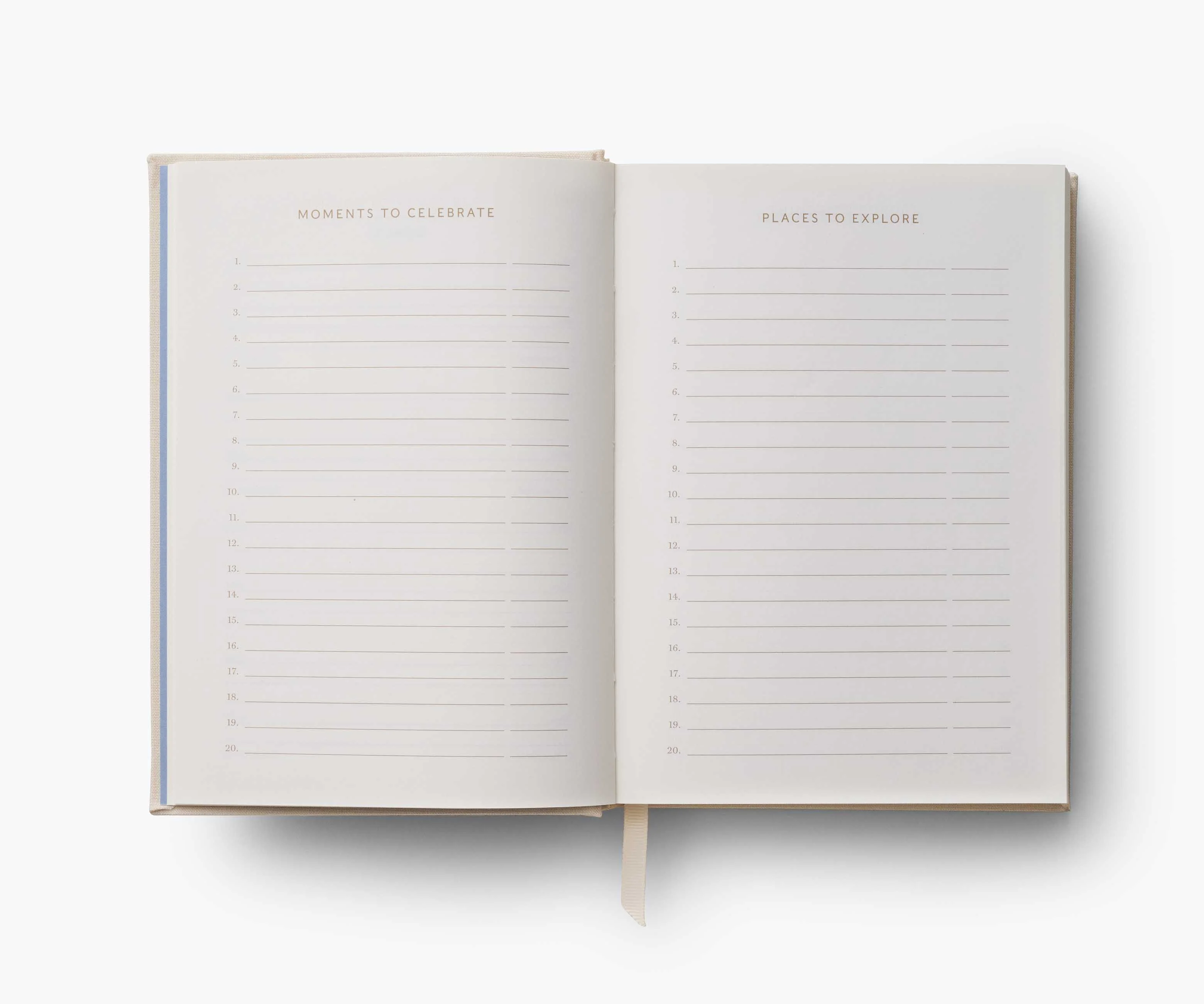 Five-Year Journal - Wildwood - Image 10