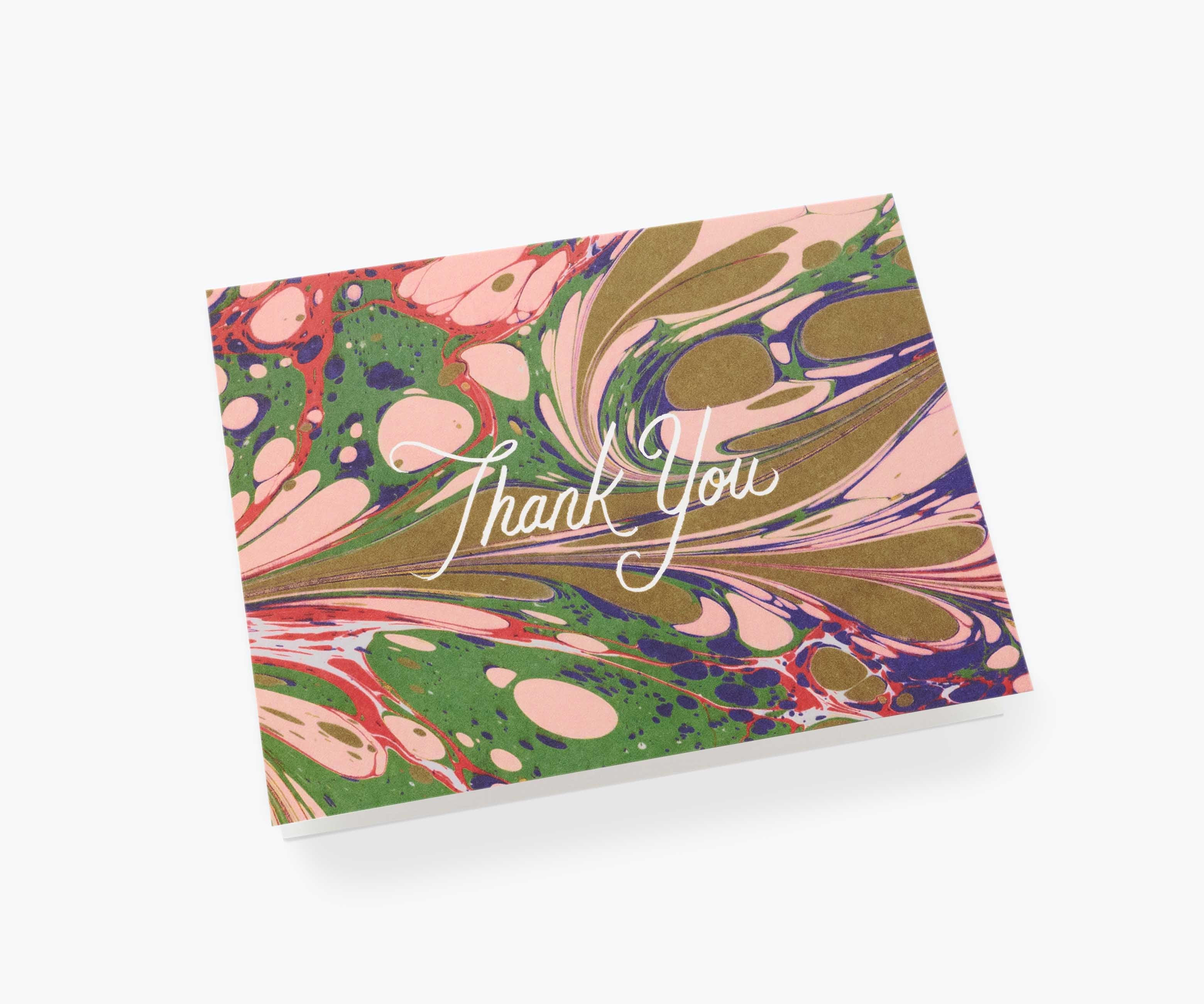 Florence Thank You Cards - Boxed Set - Image 2