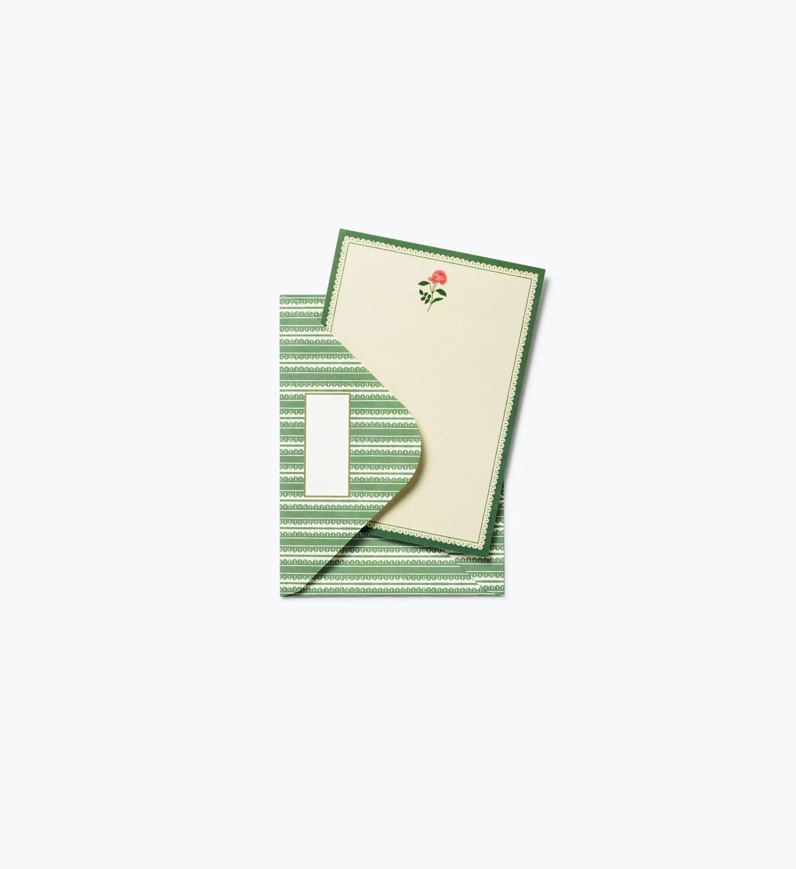 Folio Stationery Set - Garden Study - Image 5