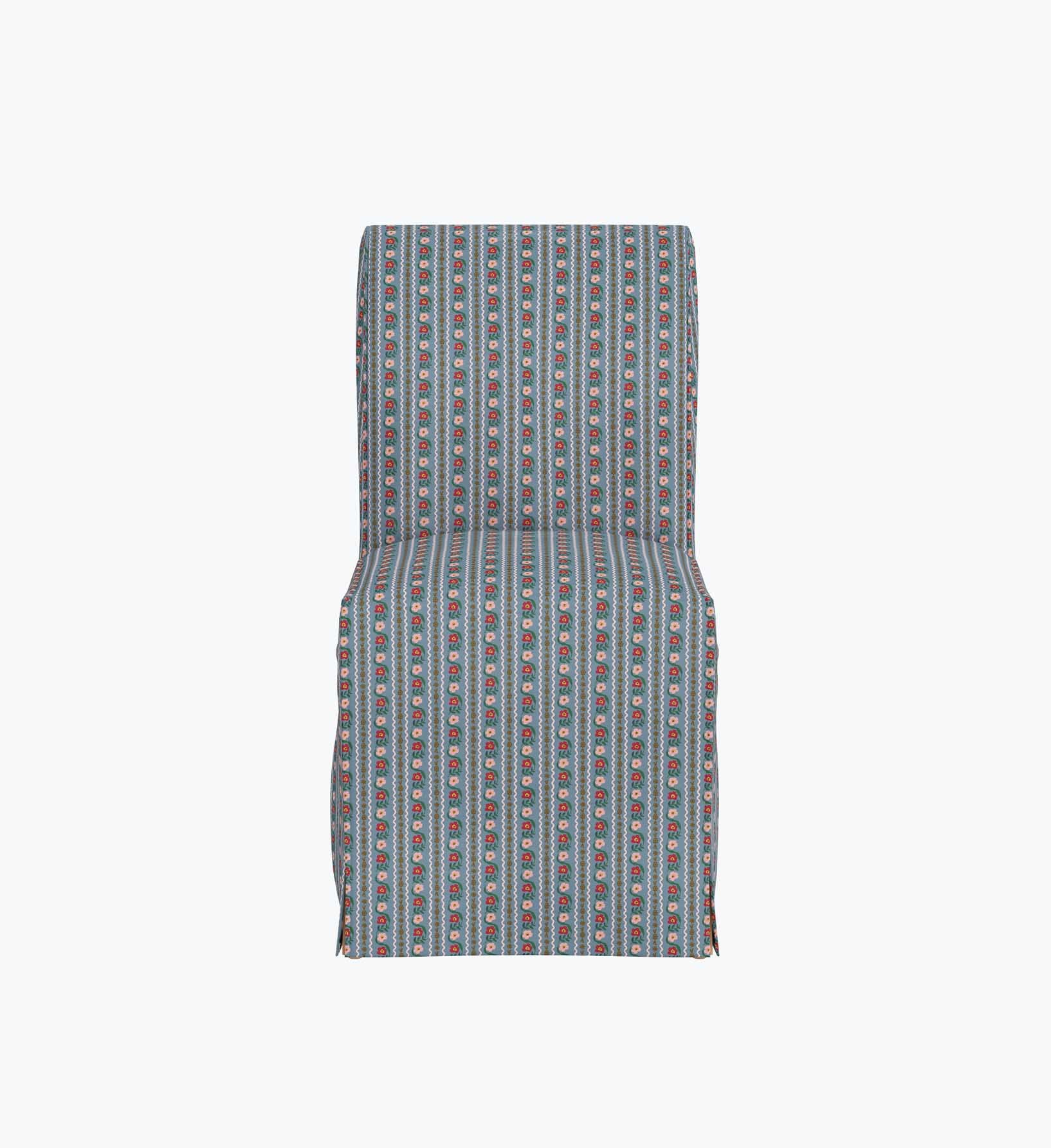 Frances Slipcover - Delphine - Image 3