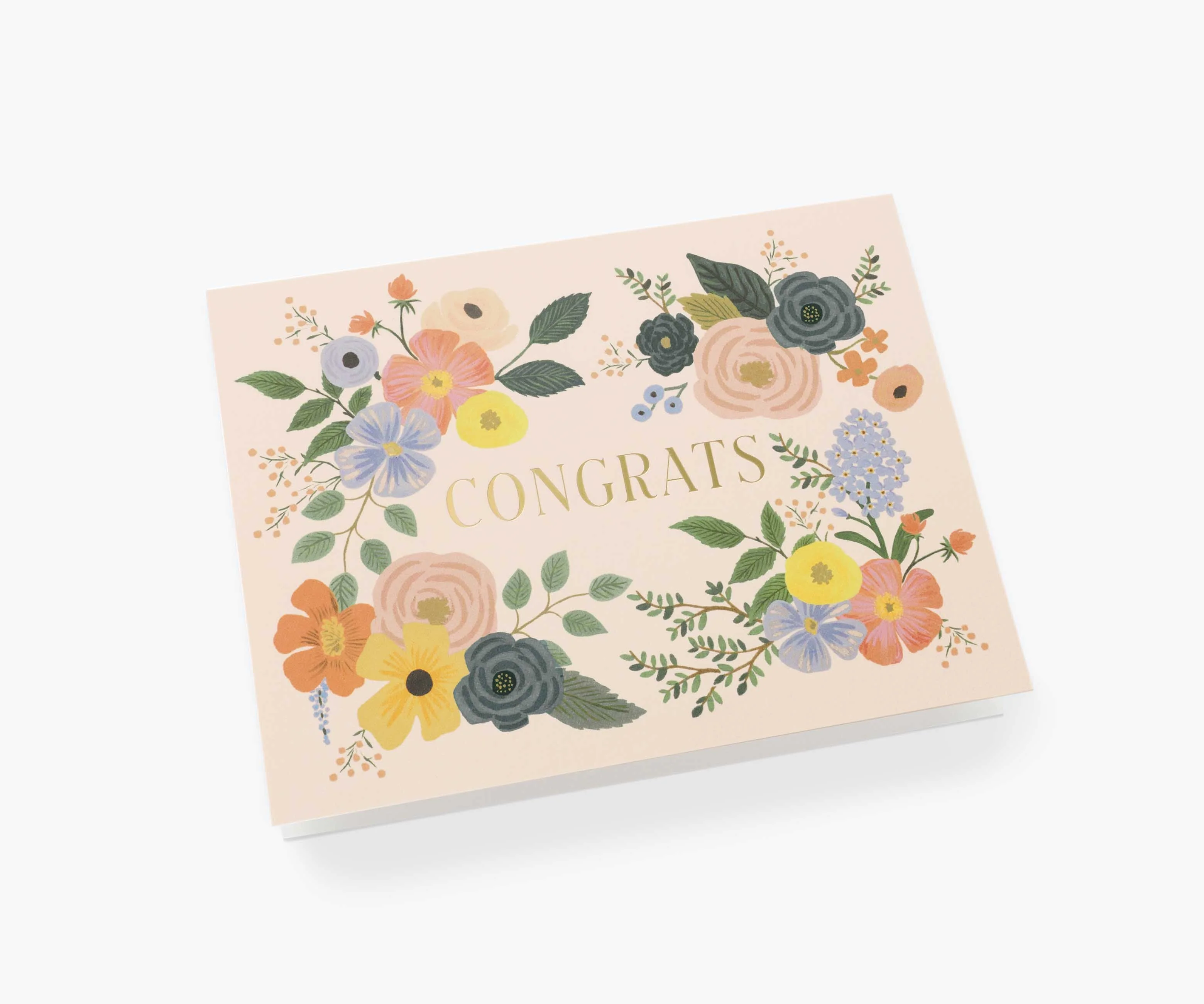 Garden Forest Congrats Cards - Boxed Set - Image 2