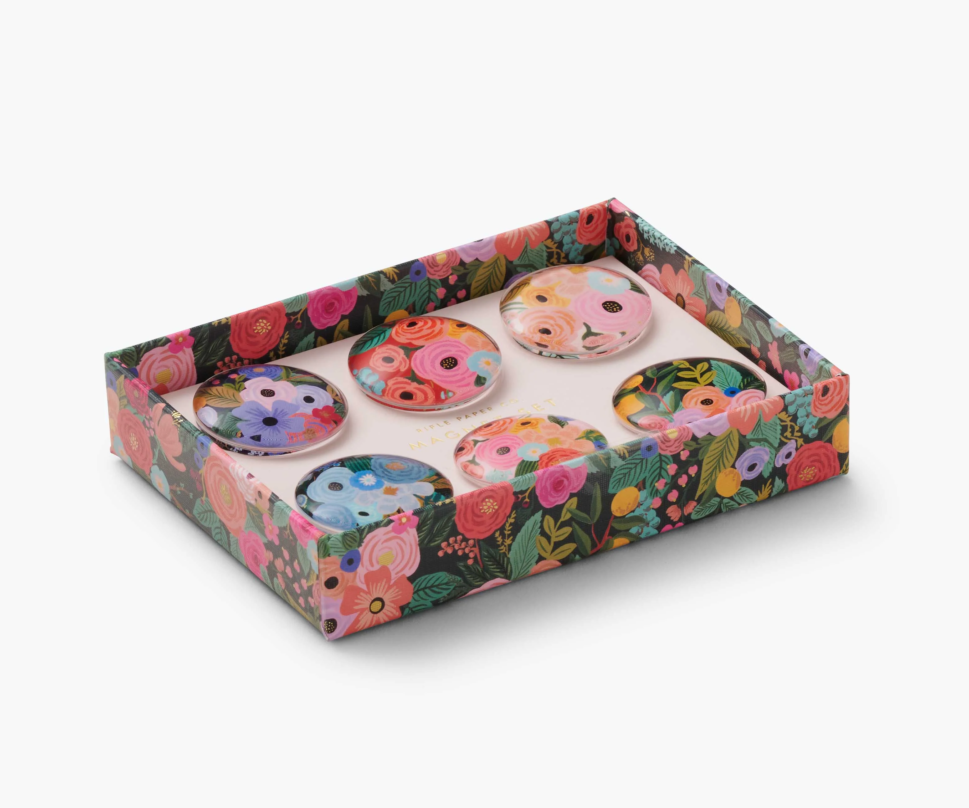 Magnet Set - Garden Party - Image 2