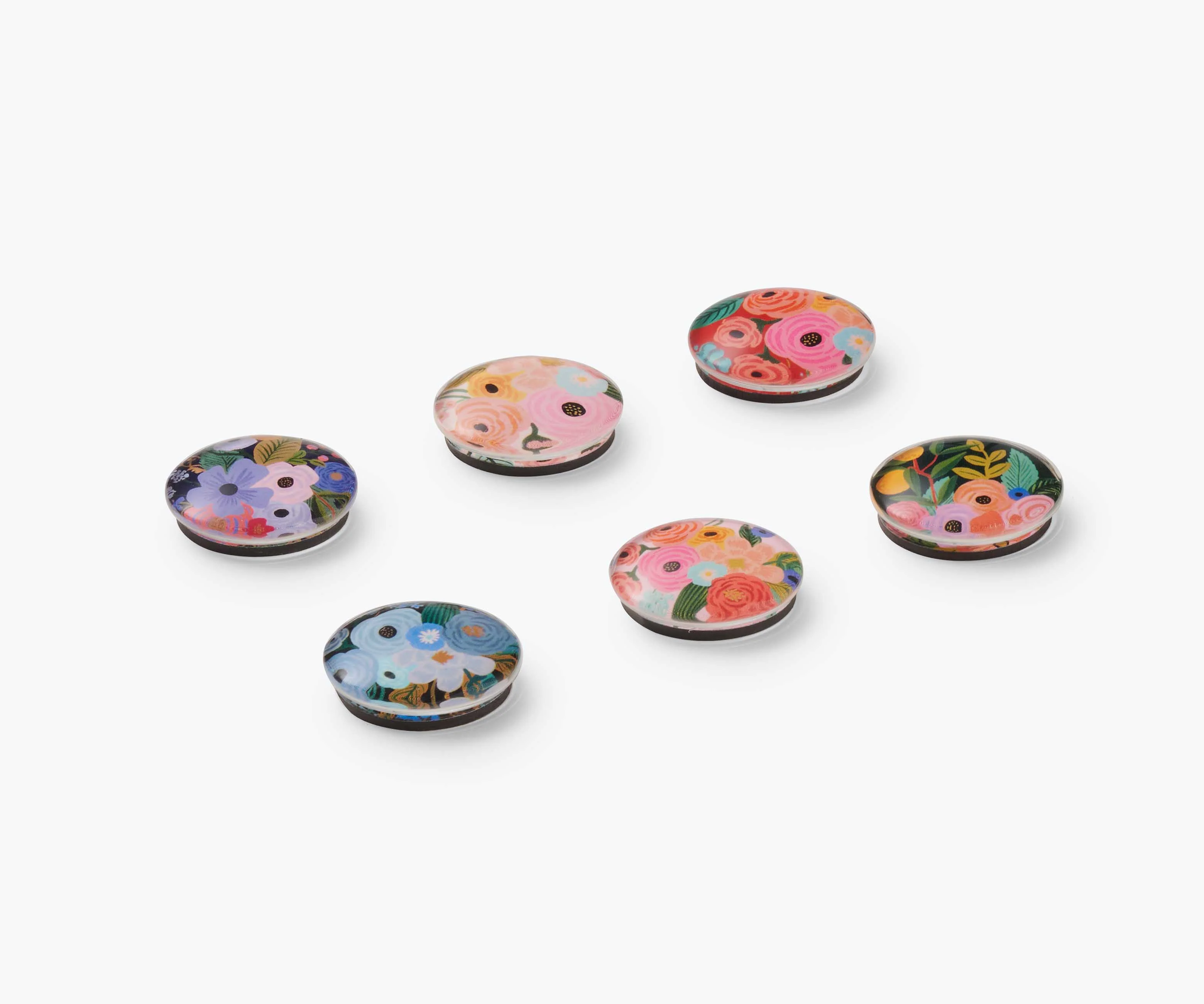 Magnet Set - Garden Party - Image 4
