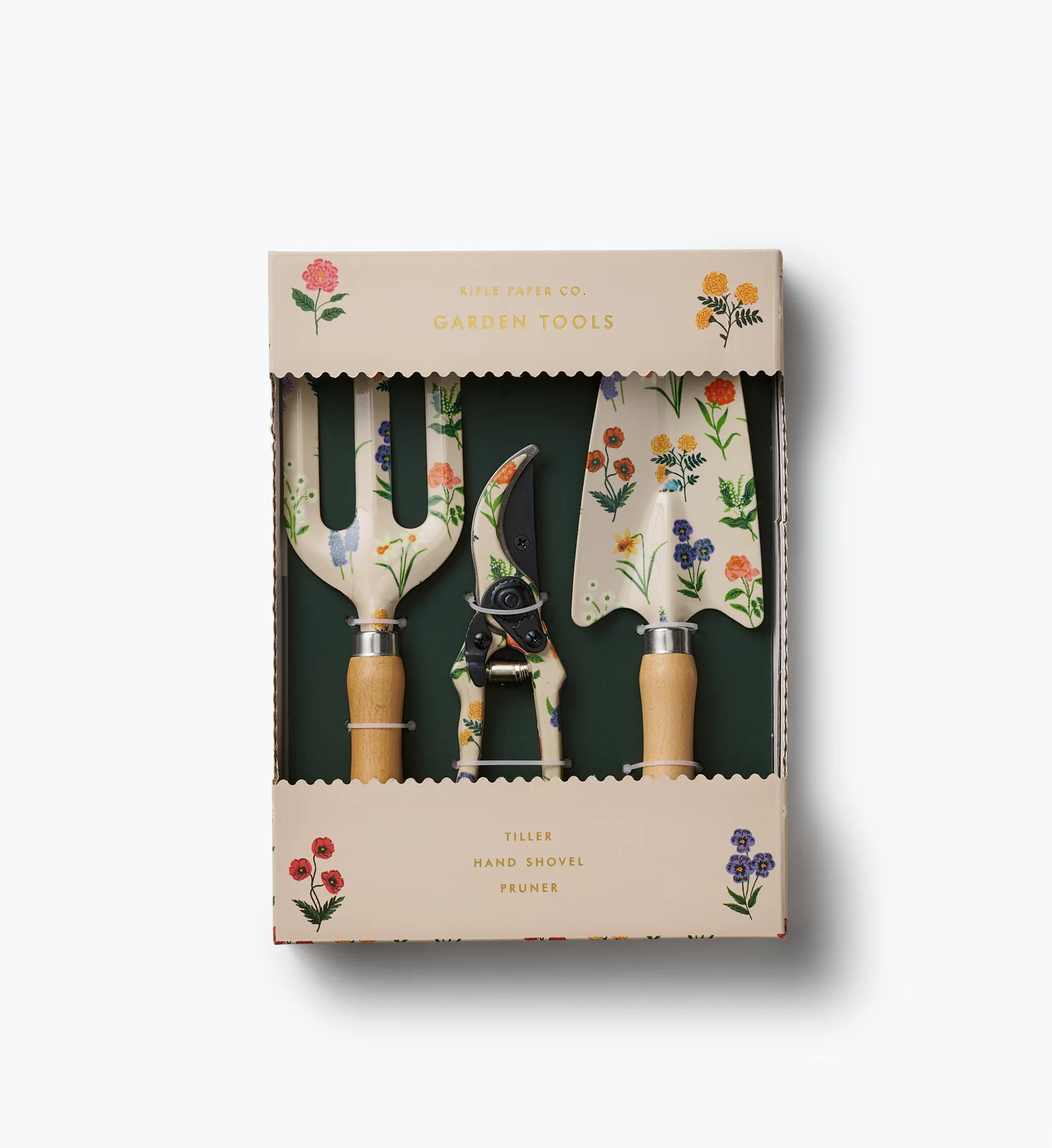 Gardening Tool Set - Garden Study - Image 10