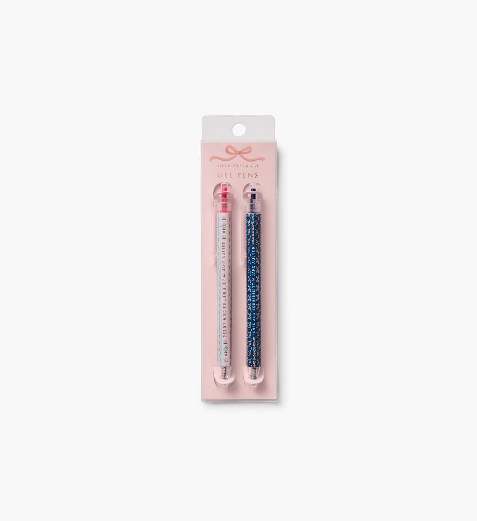 Gel Pen Set of 2 - Ladies Night Book Club - Image 3