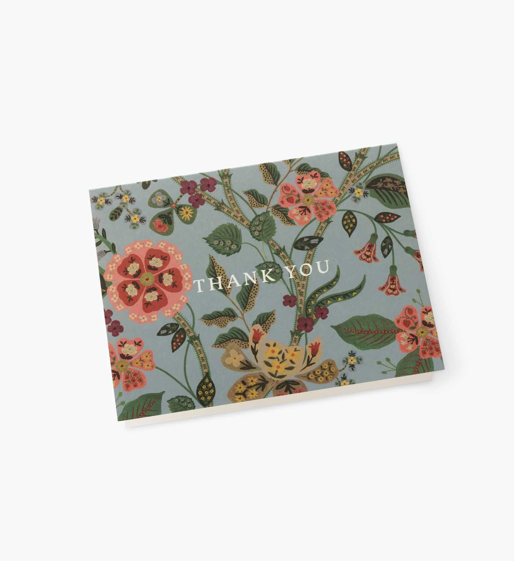 Gracie Thank You Card - Single Card - Image 2