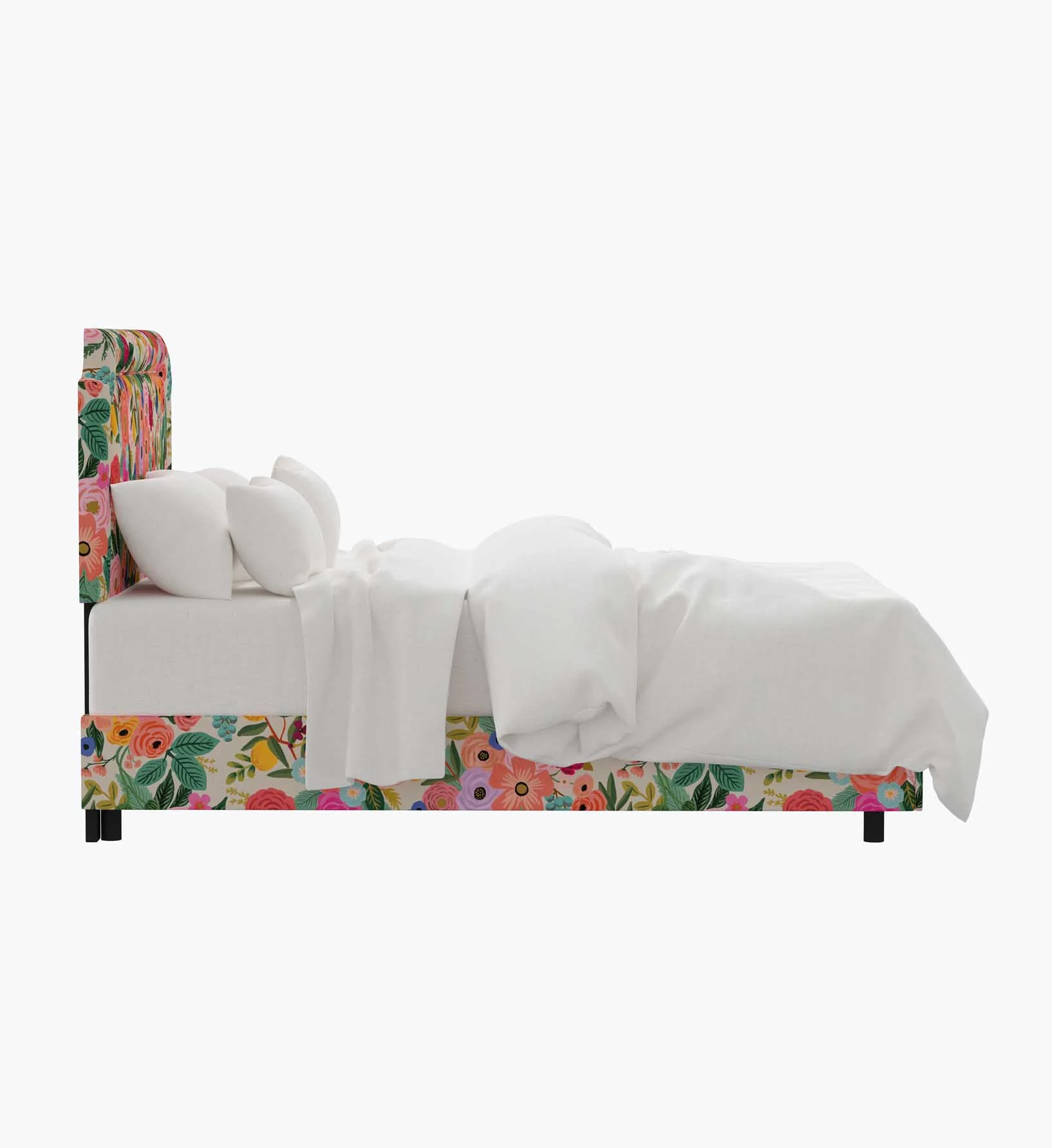Hampton Bed - Garden Party - Image 3