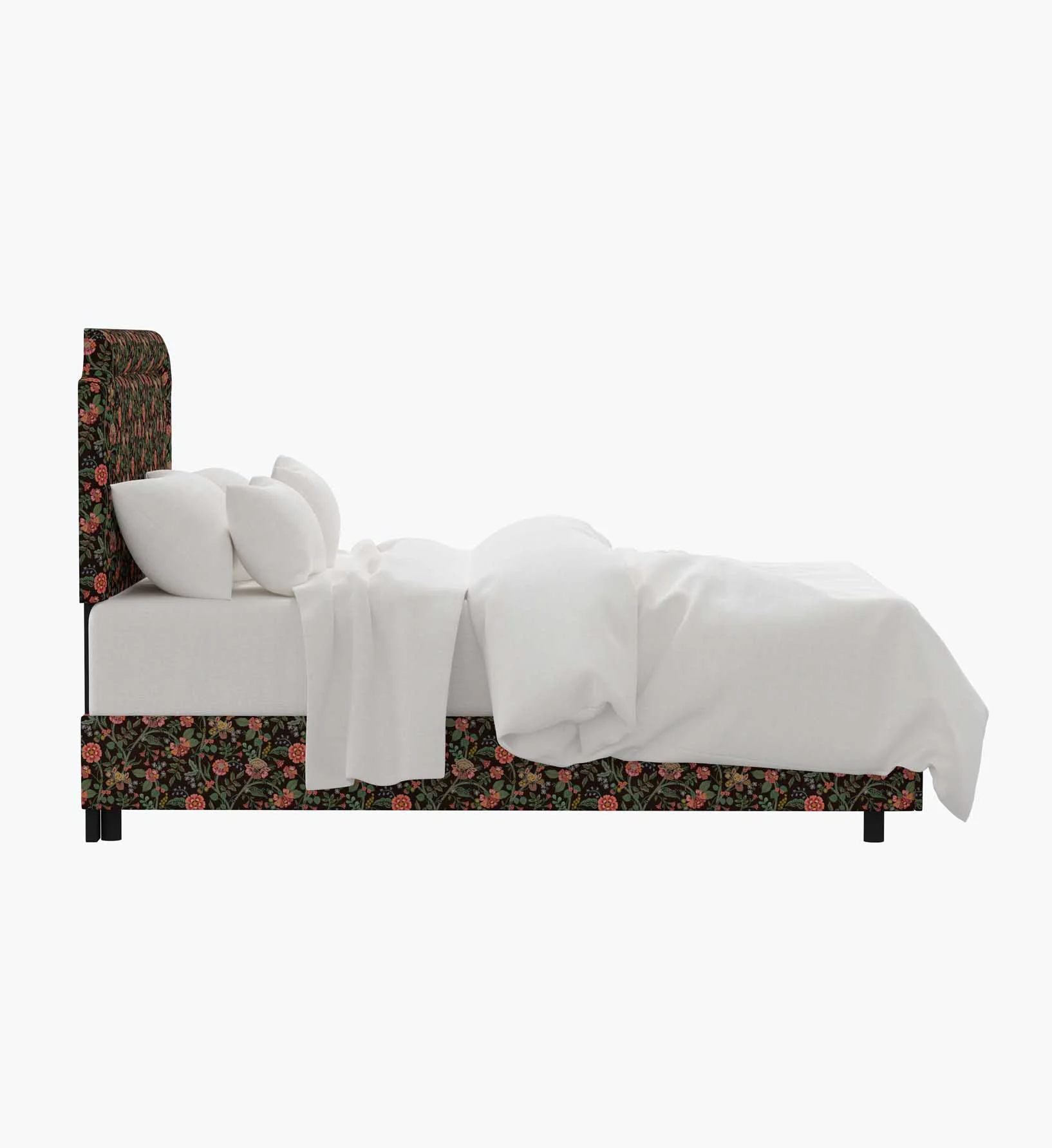 Hampton Bed - Gracie - Image 3
