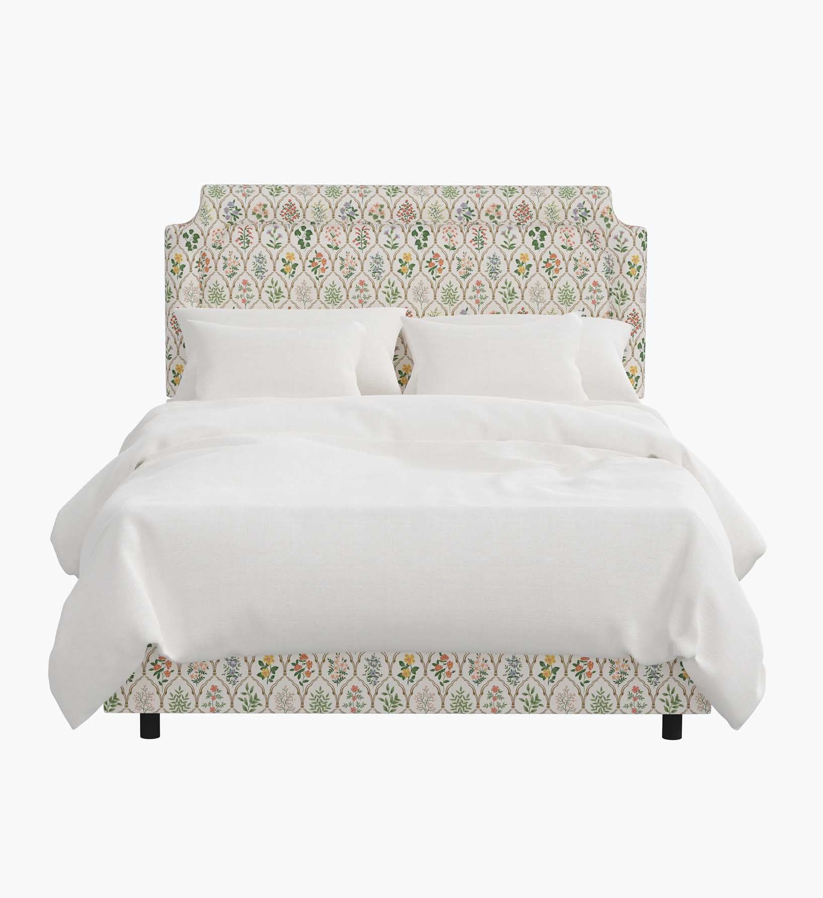 Hampton Bed - Hawthorne - Image 2