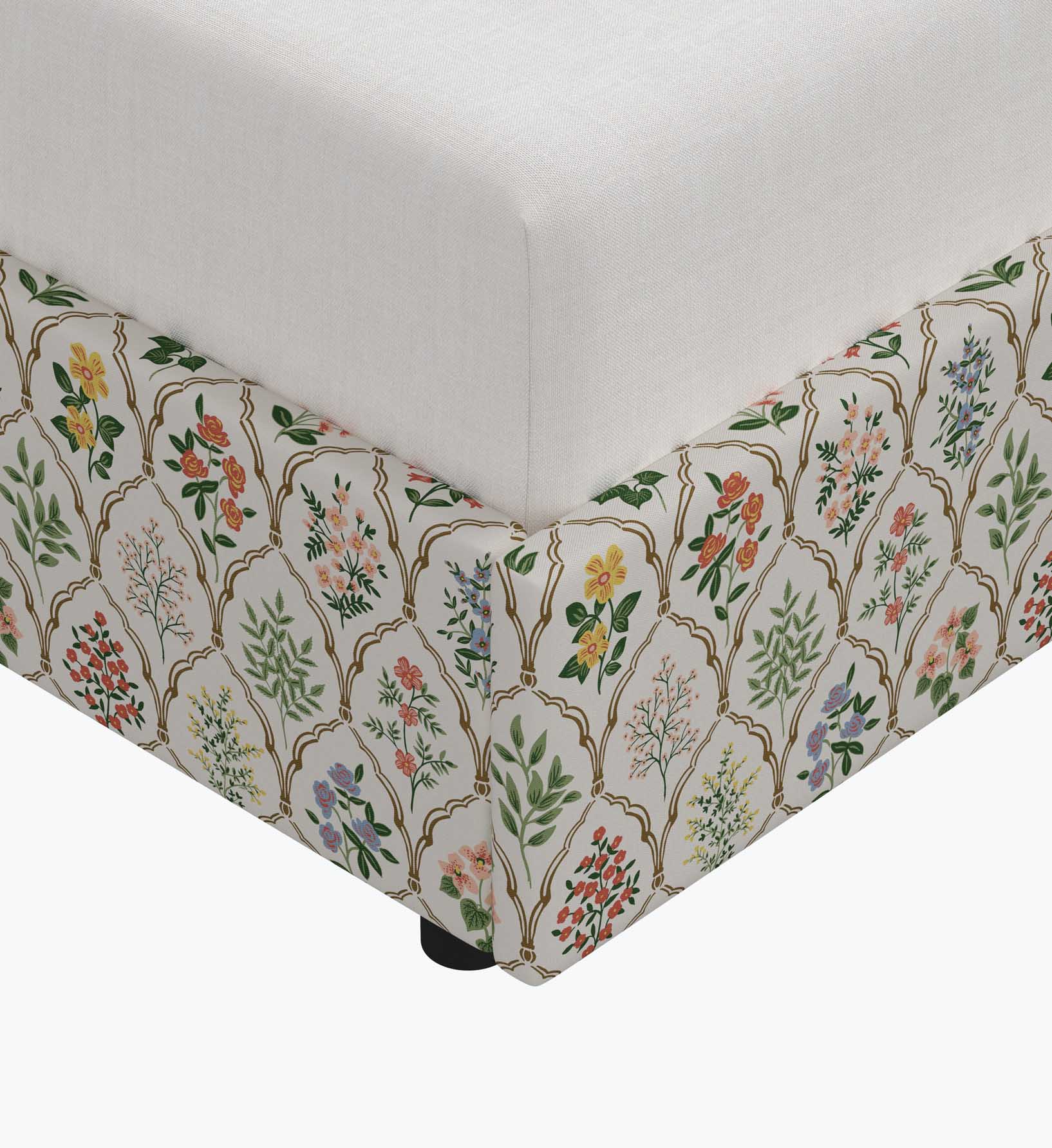 Hampton Bed - Hawthorne - Image 4