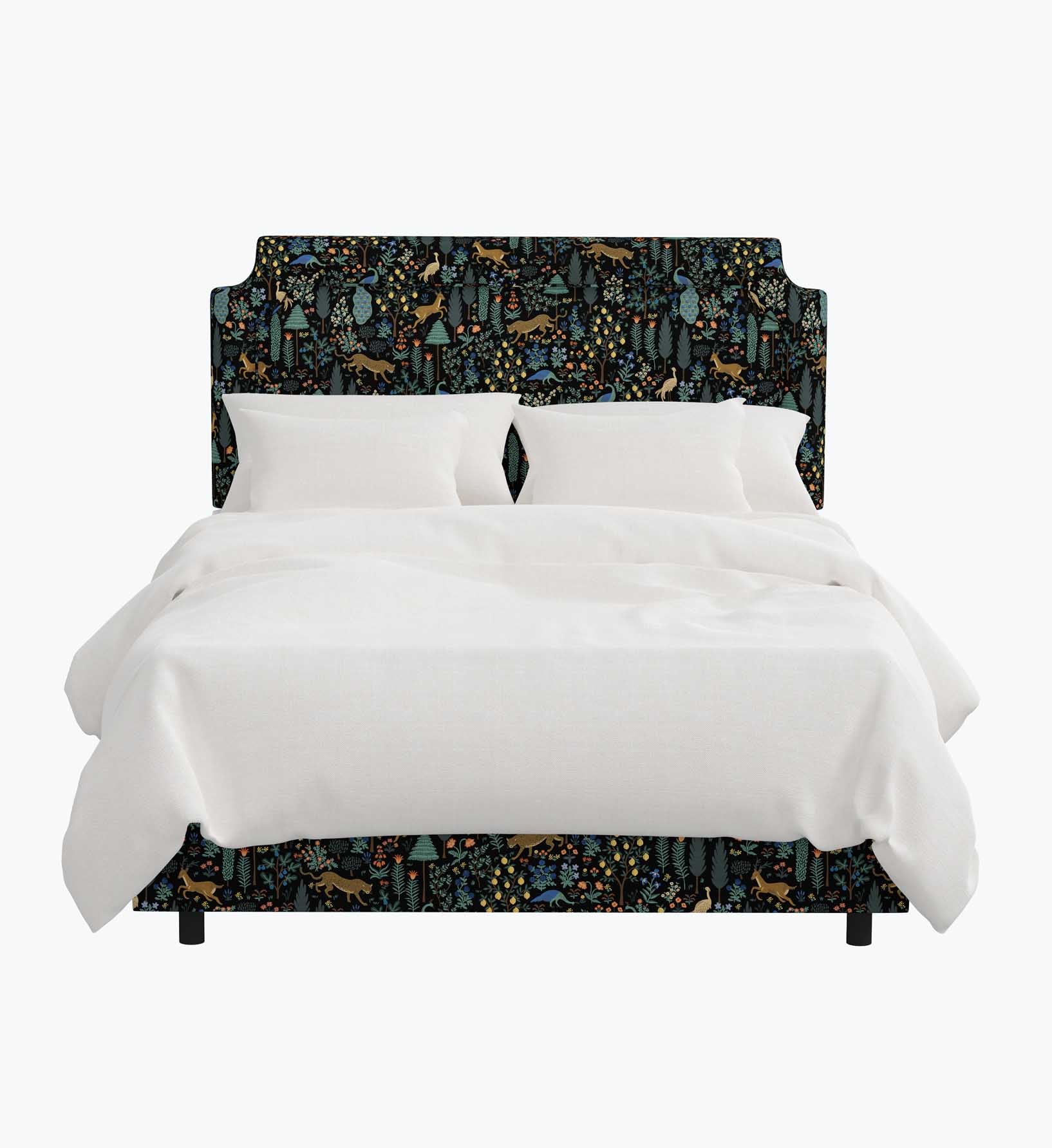 Hampton Bed - Menagerie - Image 2