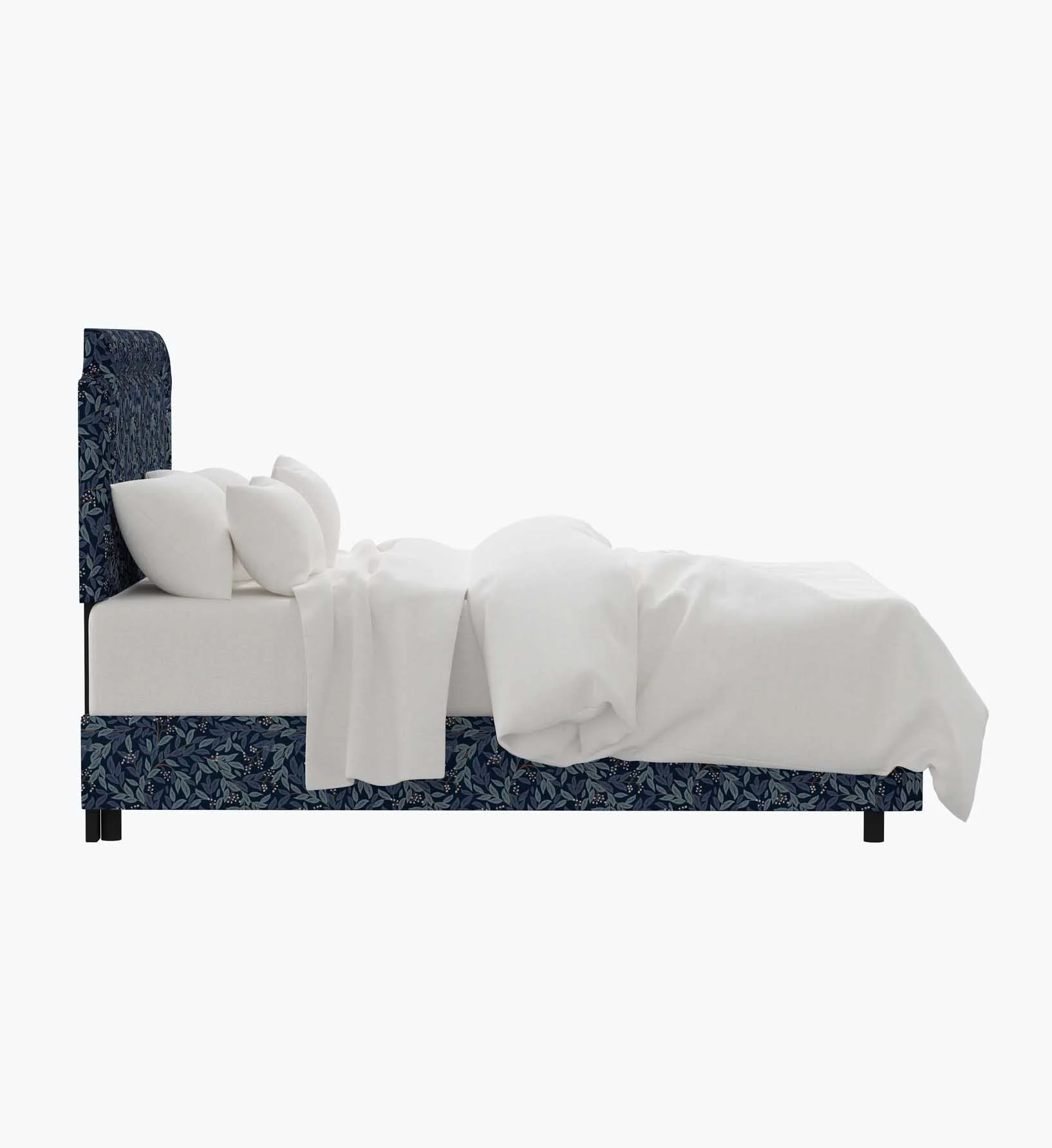 Hampton Bed - Willowberry - Image 3
