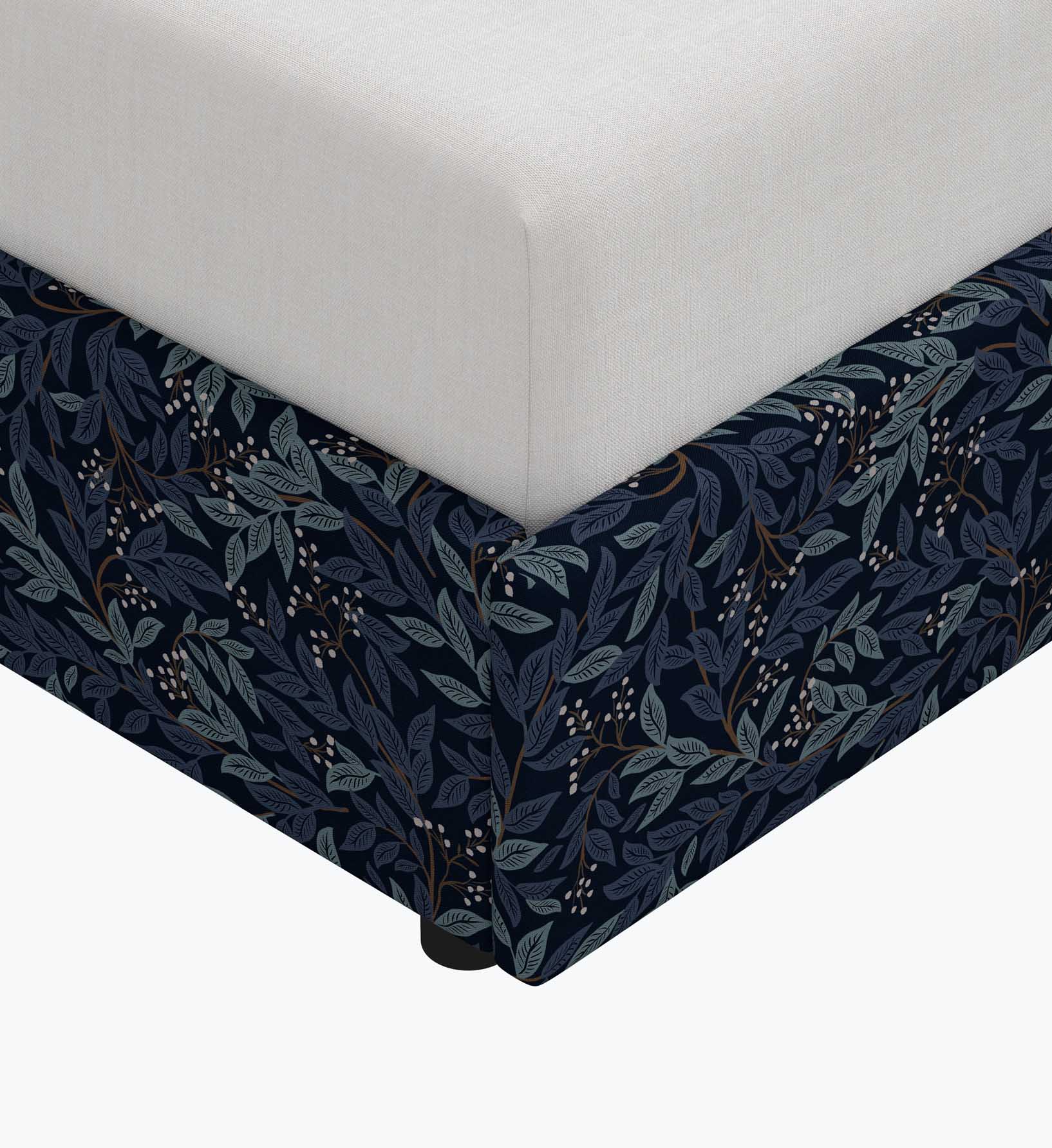 Hampton Bed - Willowberry - Image 4
