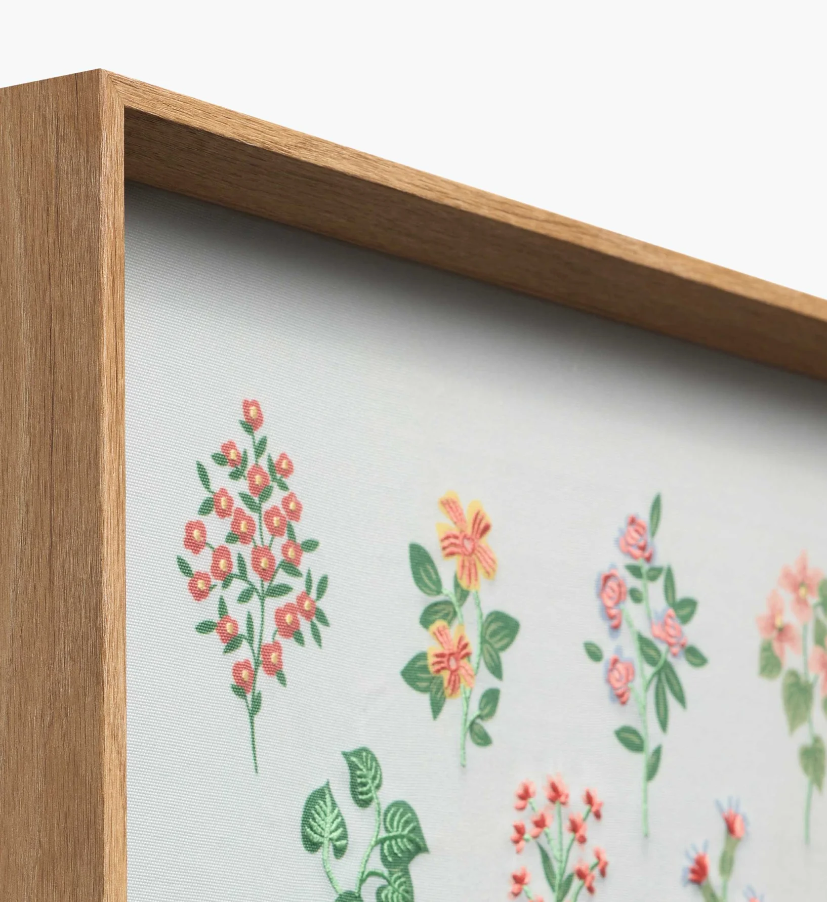Framed Wall Art - Hawthorne Mint - Image 3