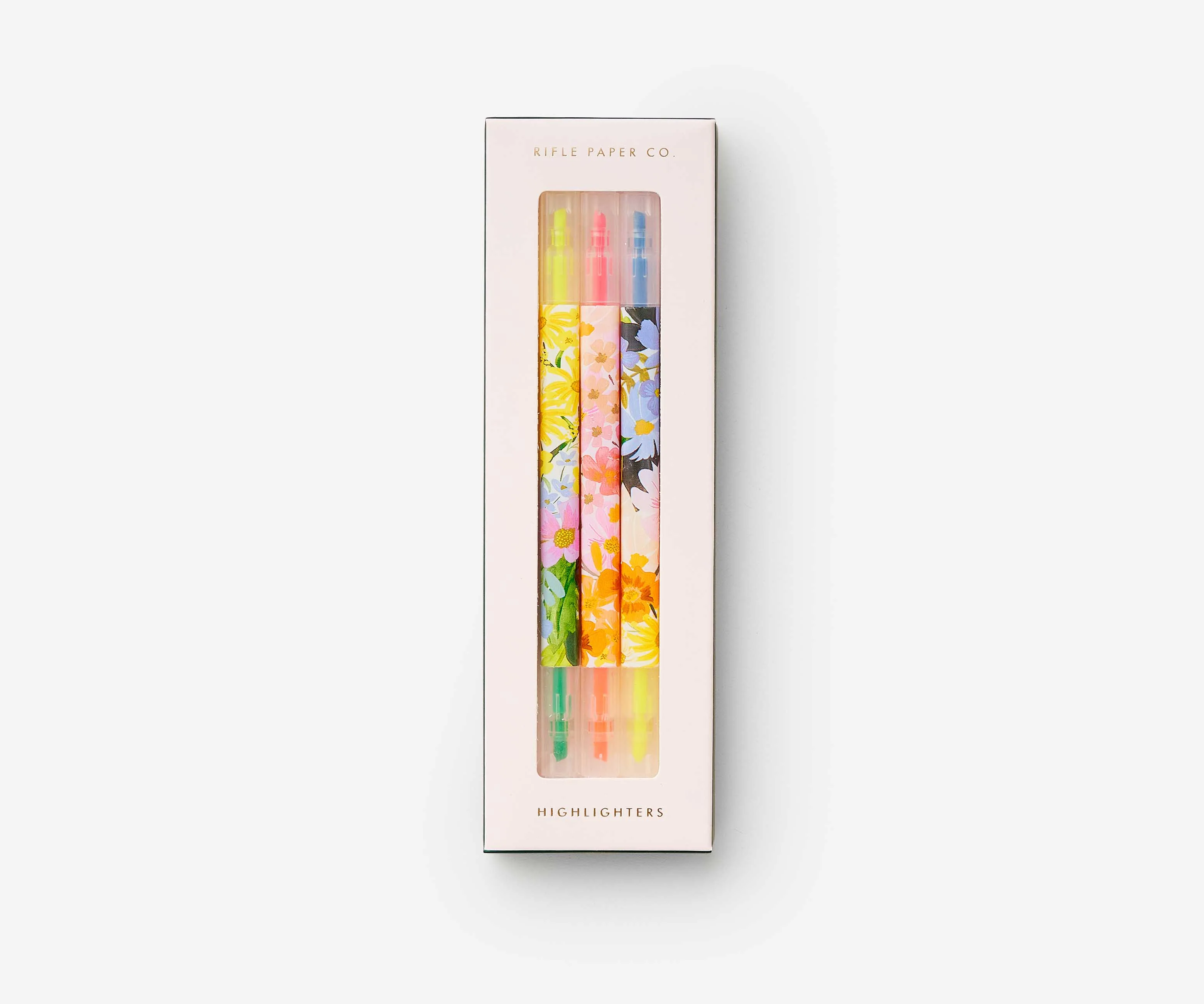 Highlighter Set - Marguerite - Image 2
