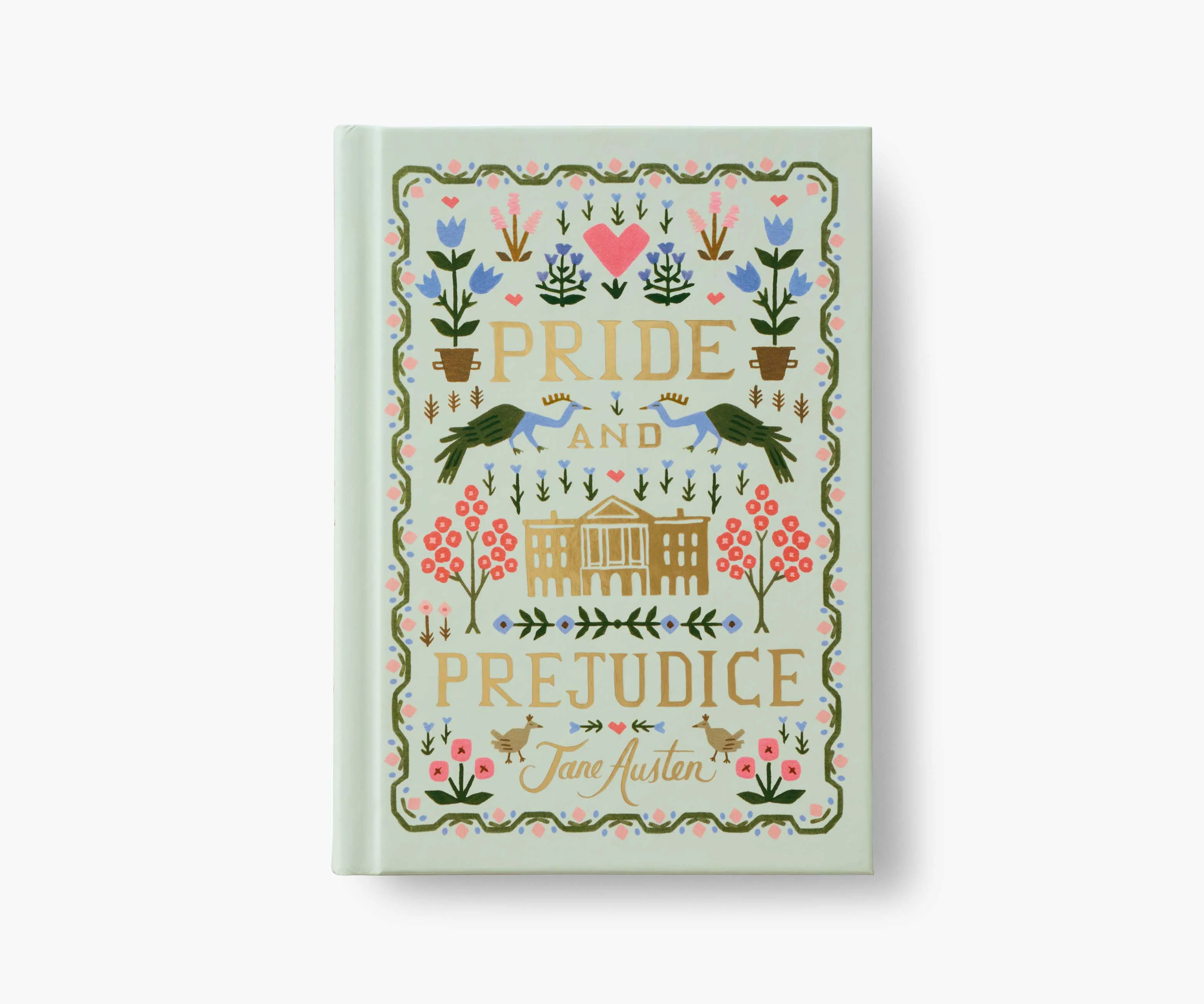 In Bloom Book Collection - Jane Austen - Image 6