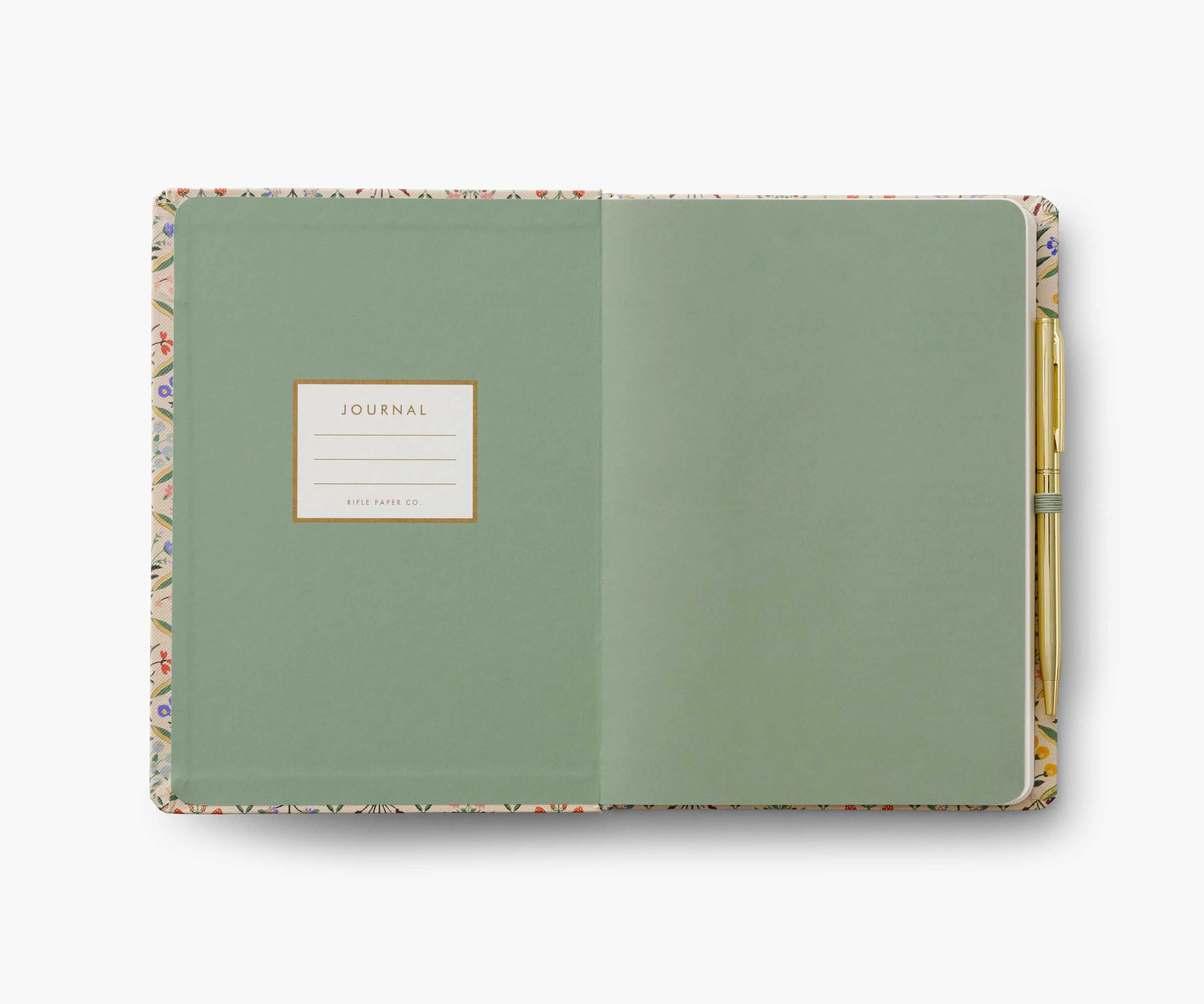 Journal with Pen - Estee - Image 2