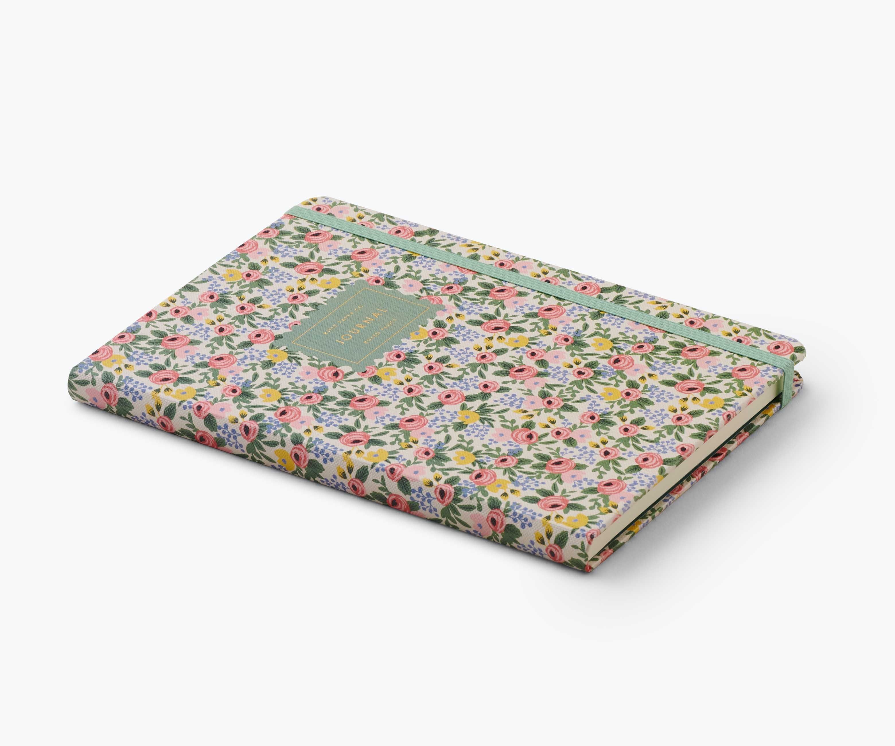 Journal with Pen - Rosa - Image 5