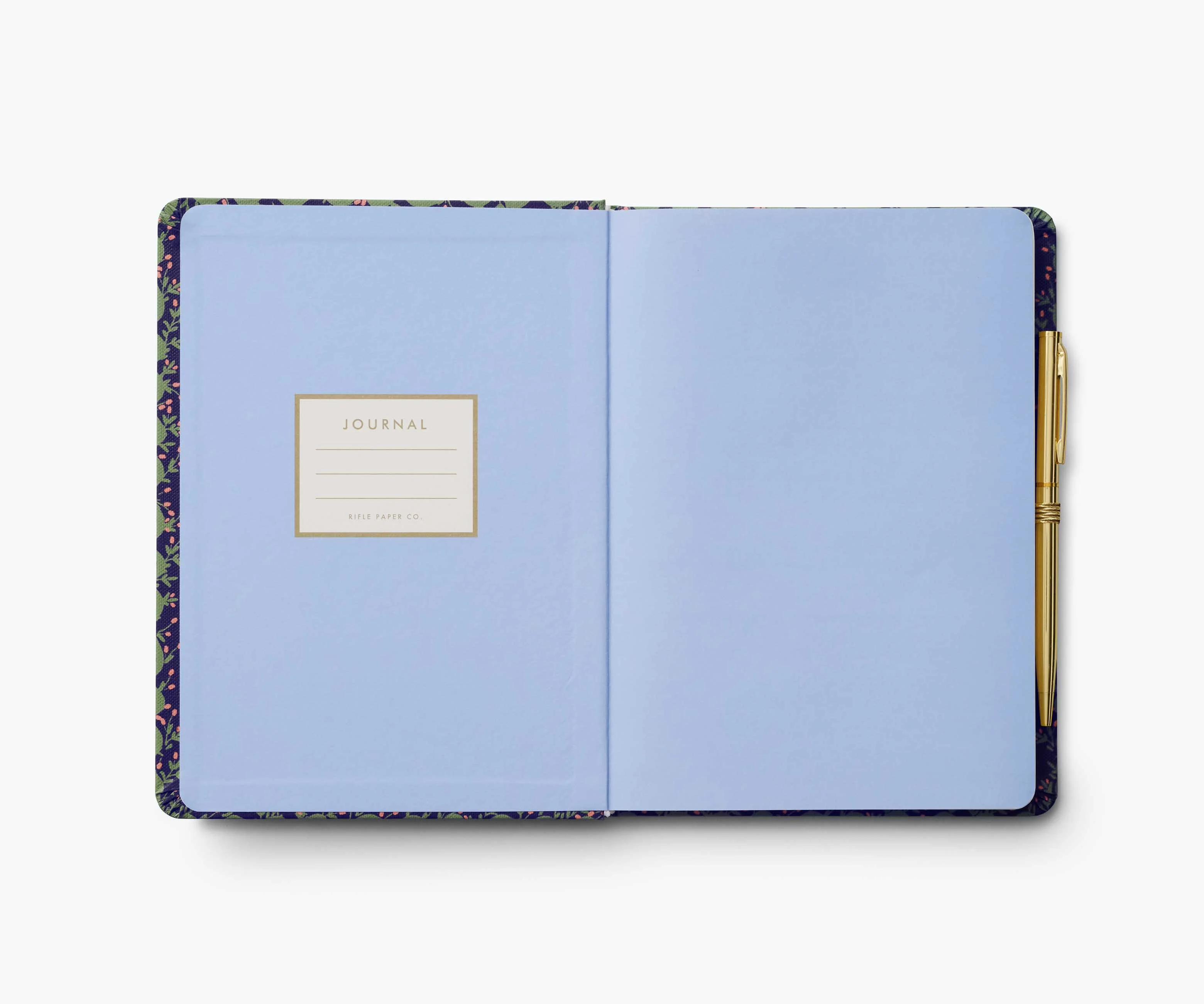 Journal with Pen - Wildwood - Image 2