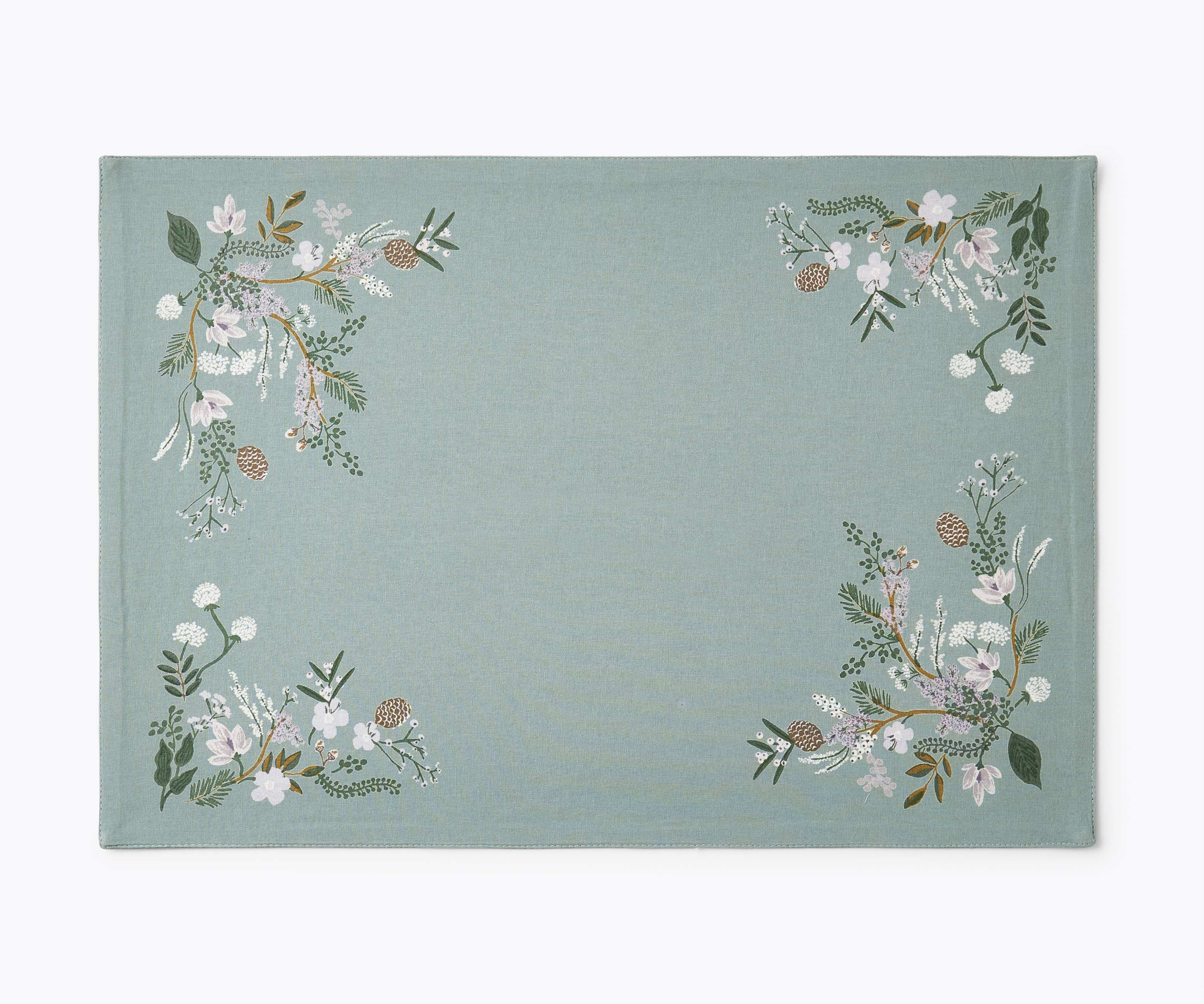 Holiday Tabletop & Table Linens