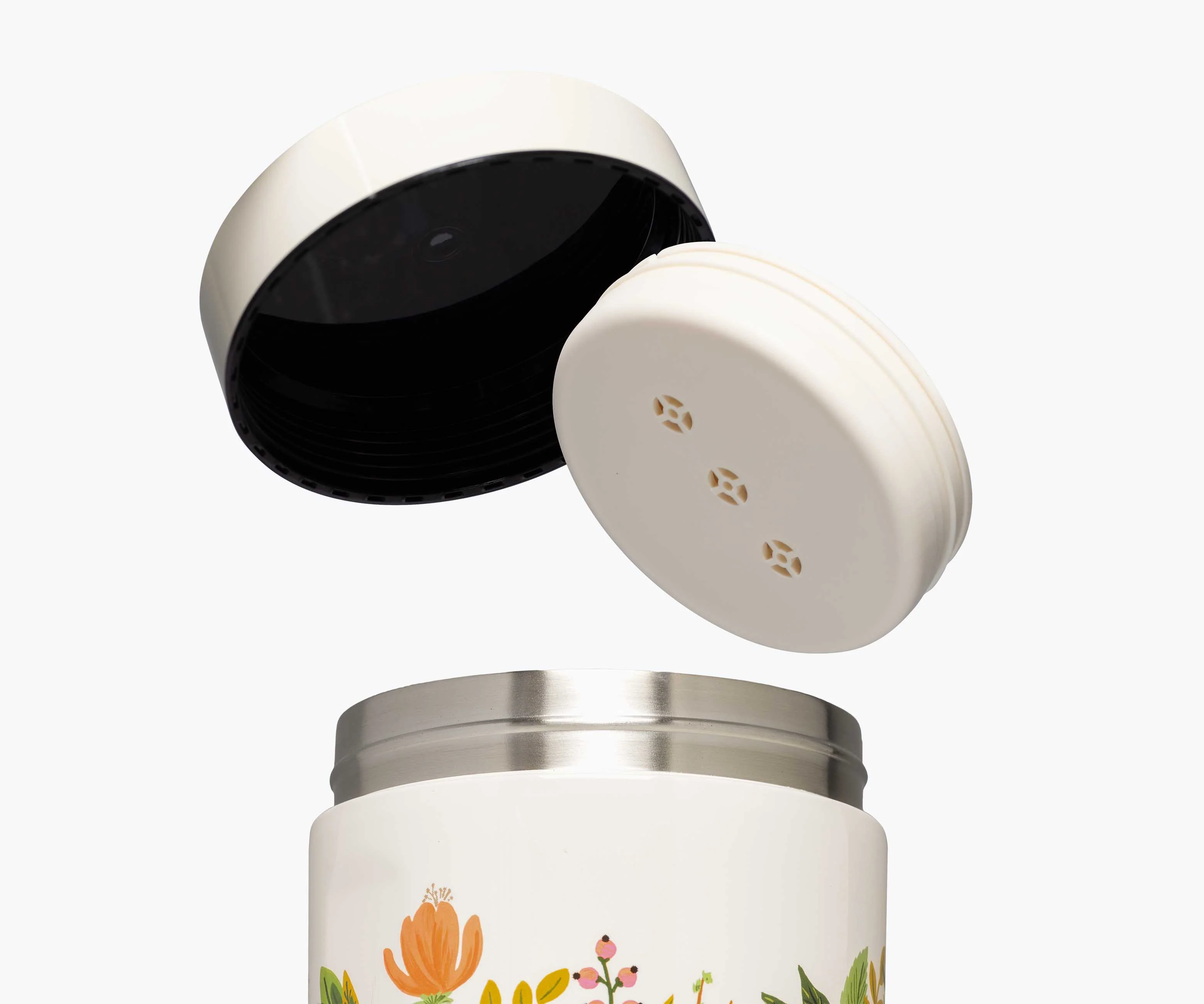 Keep Fresh Canister - Garden Party - Image 3