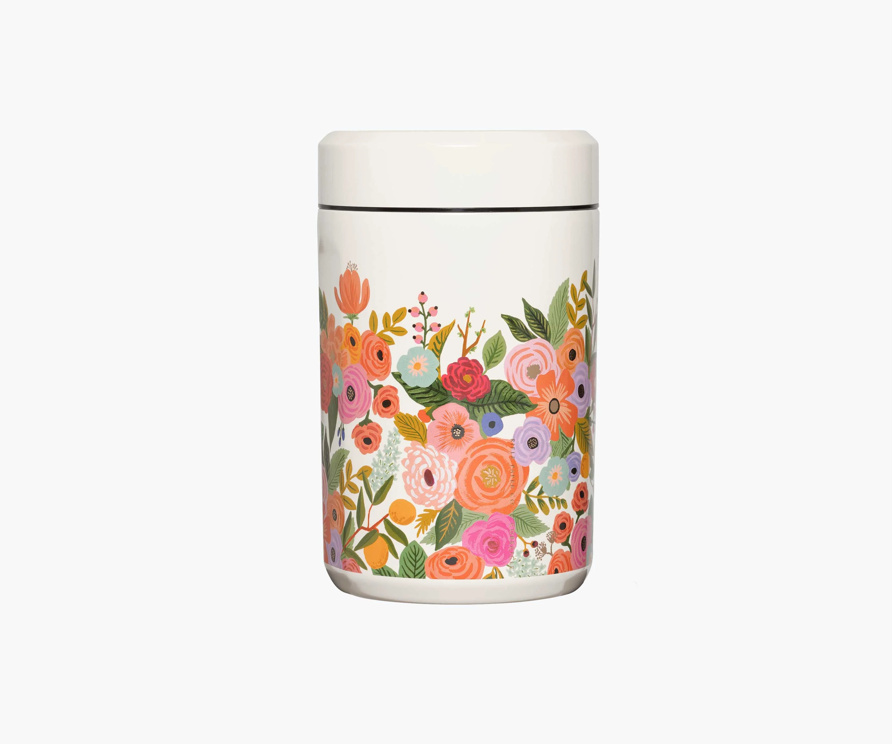 Keep Fresh Canister - Garden Party - Image 4