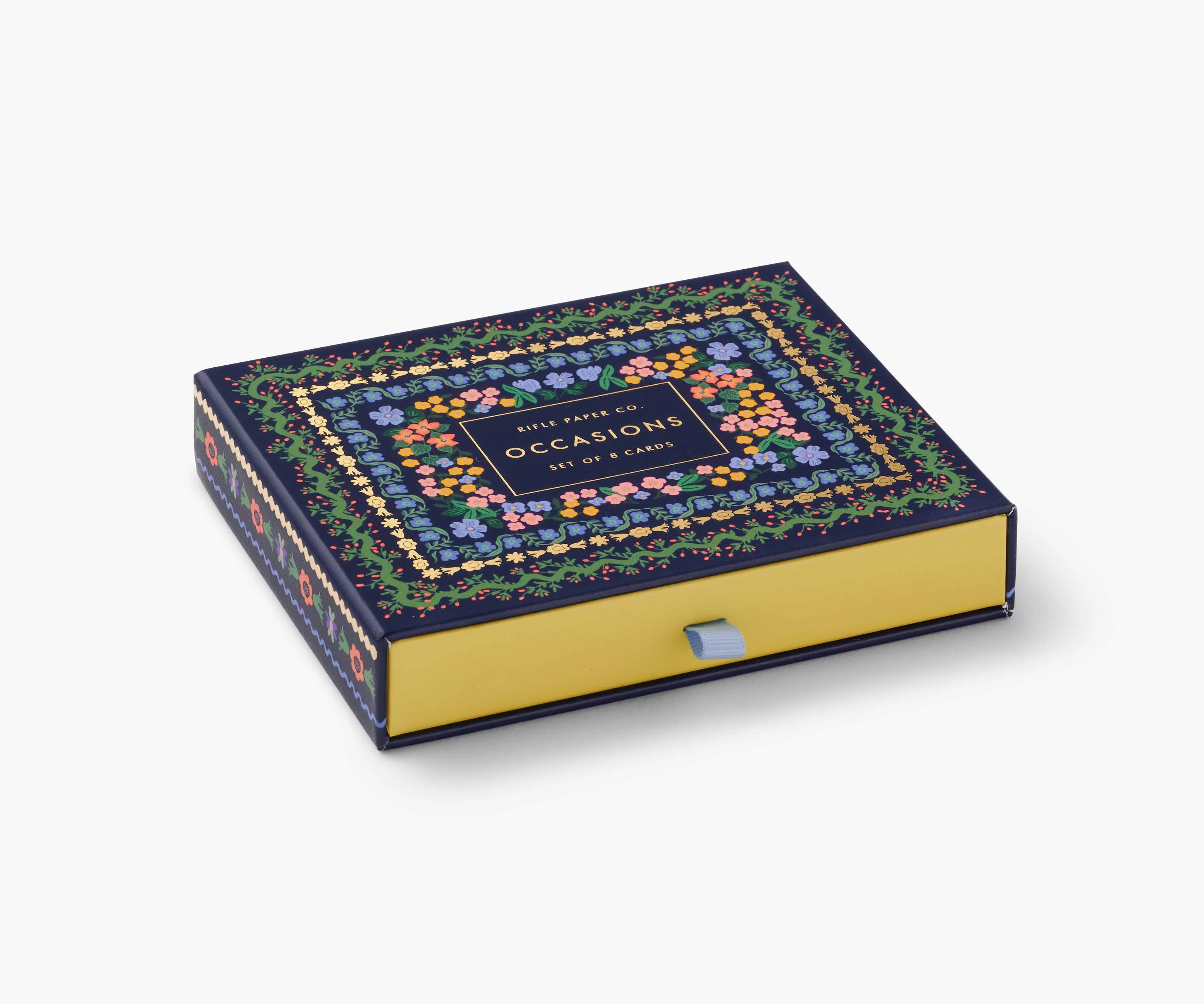 Keepsake Card Box - Wildwood - Image 4