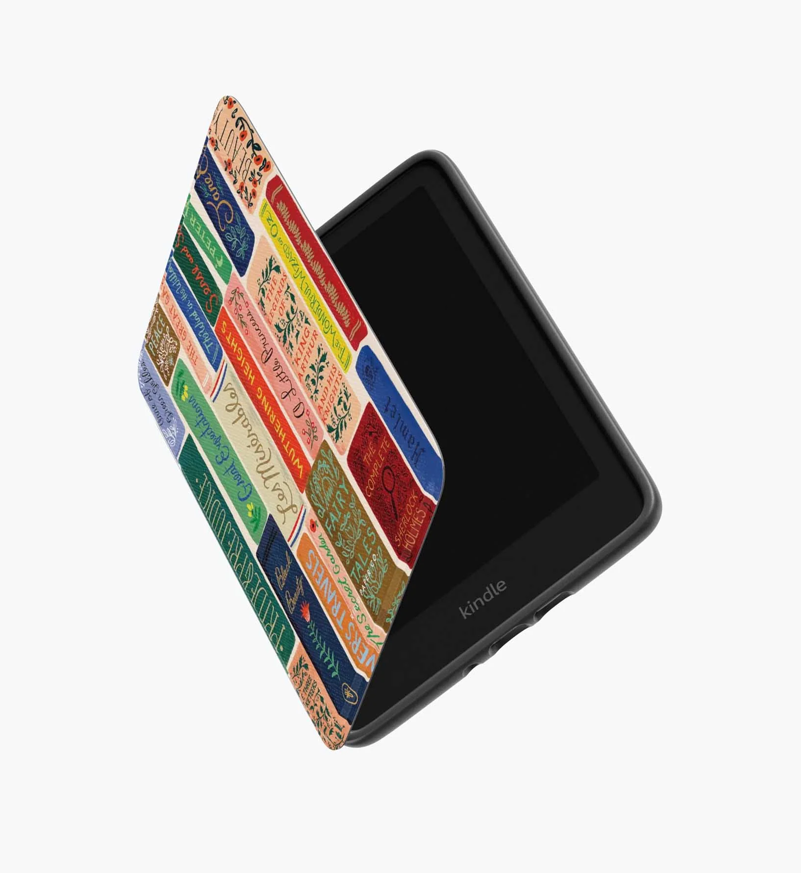 Kindle Paperwhite Case - Book Club - Image 3