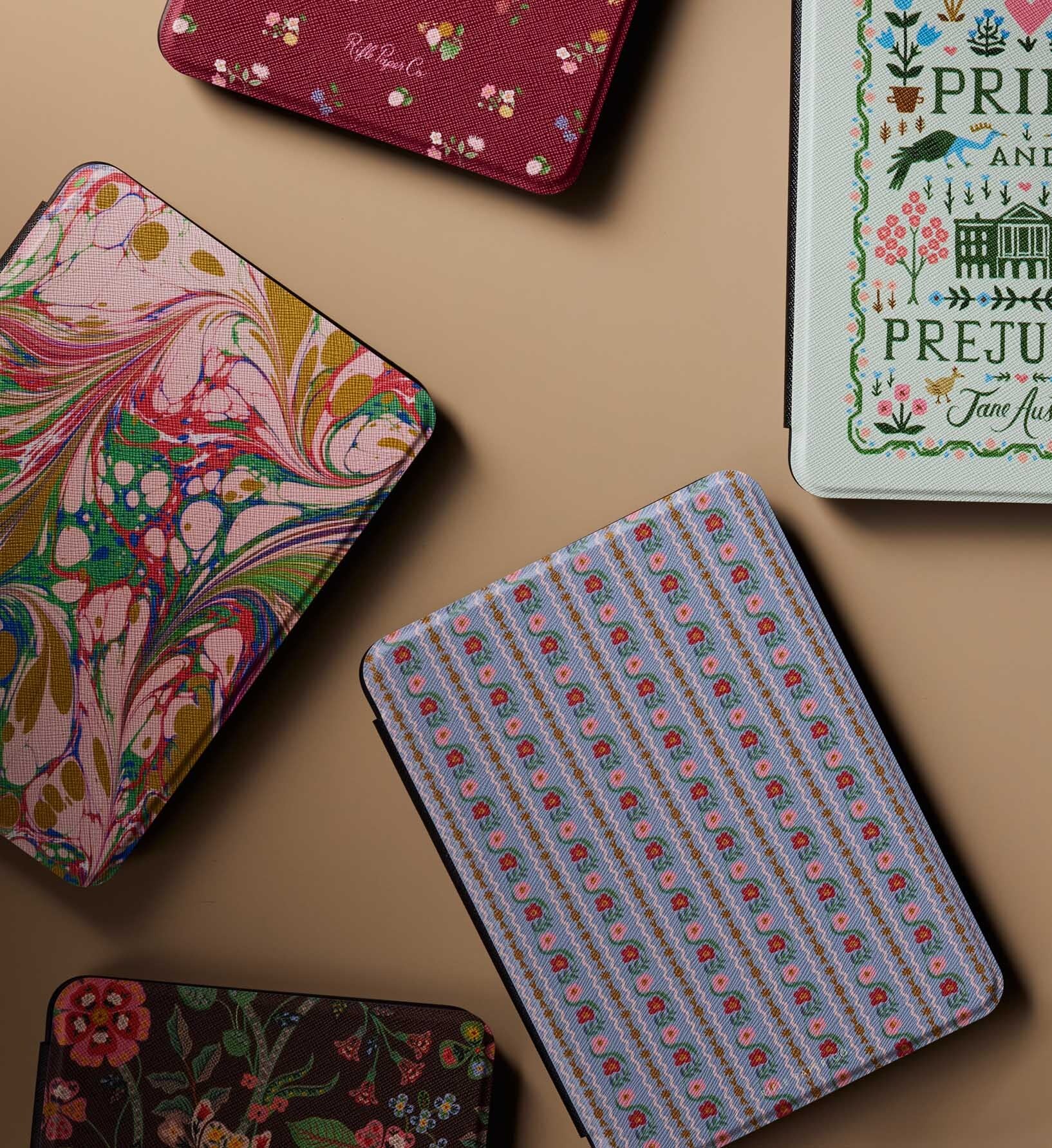 Kindle Paperwhite Case - Florence - Image 2