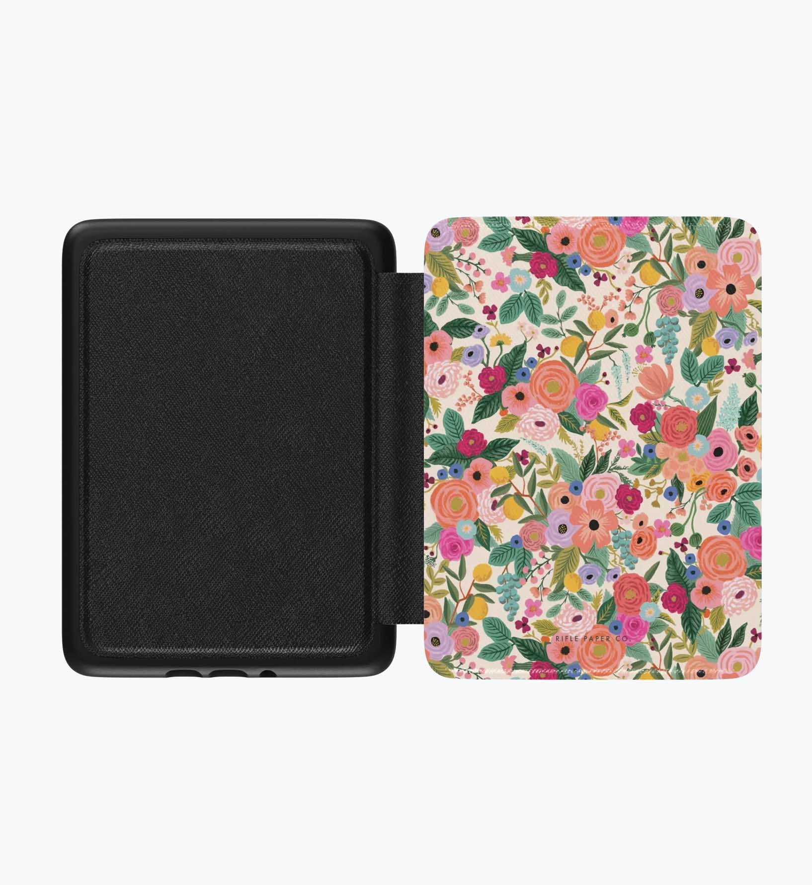 Kindle Paperwhite Case - Garden Party - Image 2