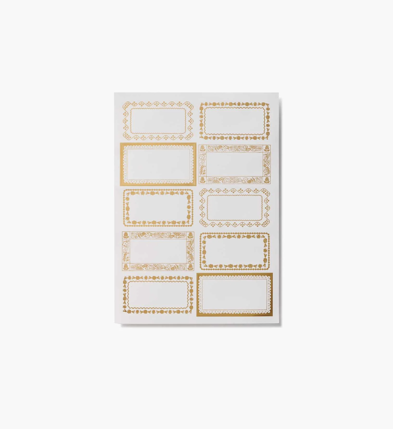 Multipurpose Labels - Image 4