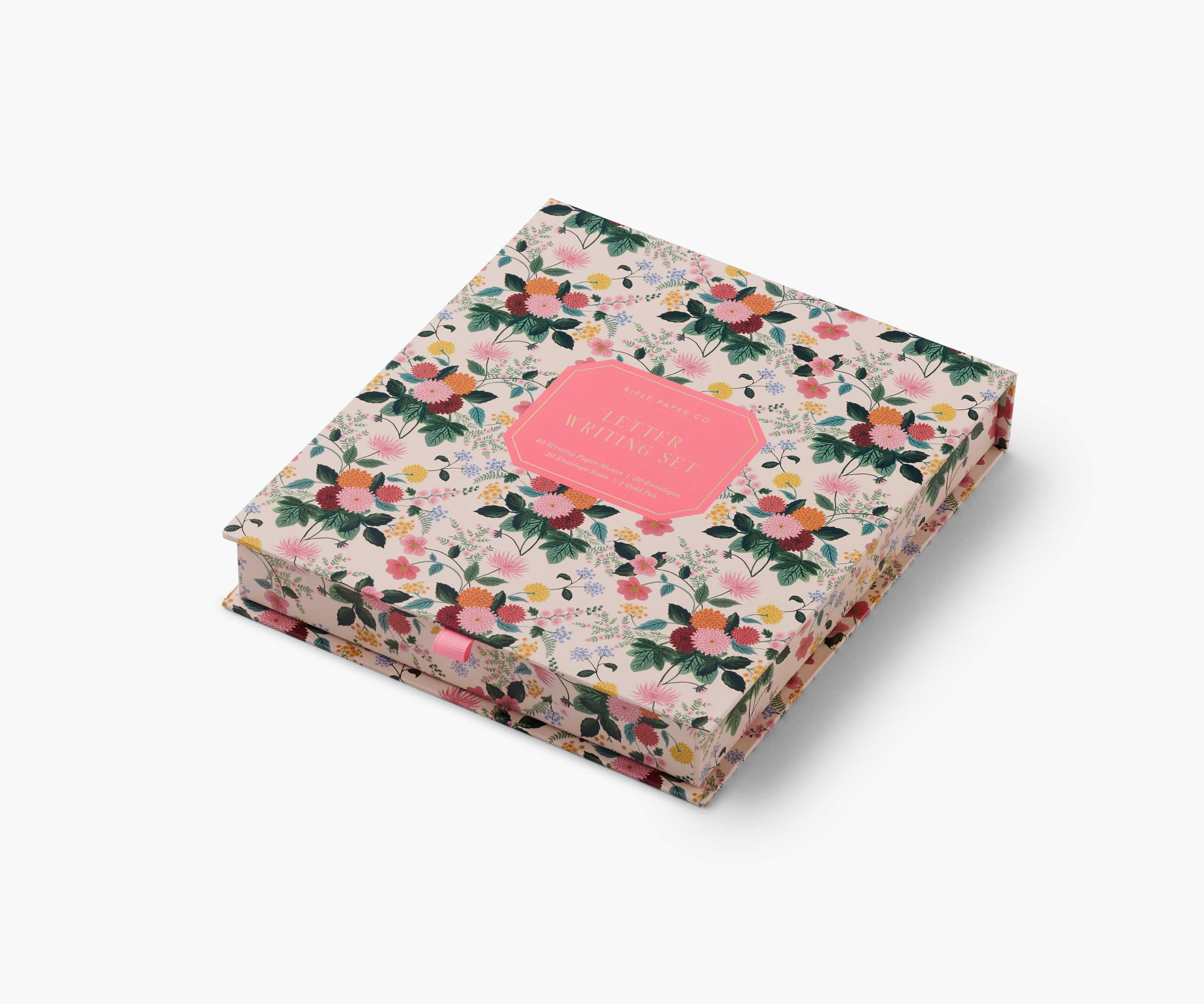Letter Writing Set - Dahlia - Image 5
