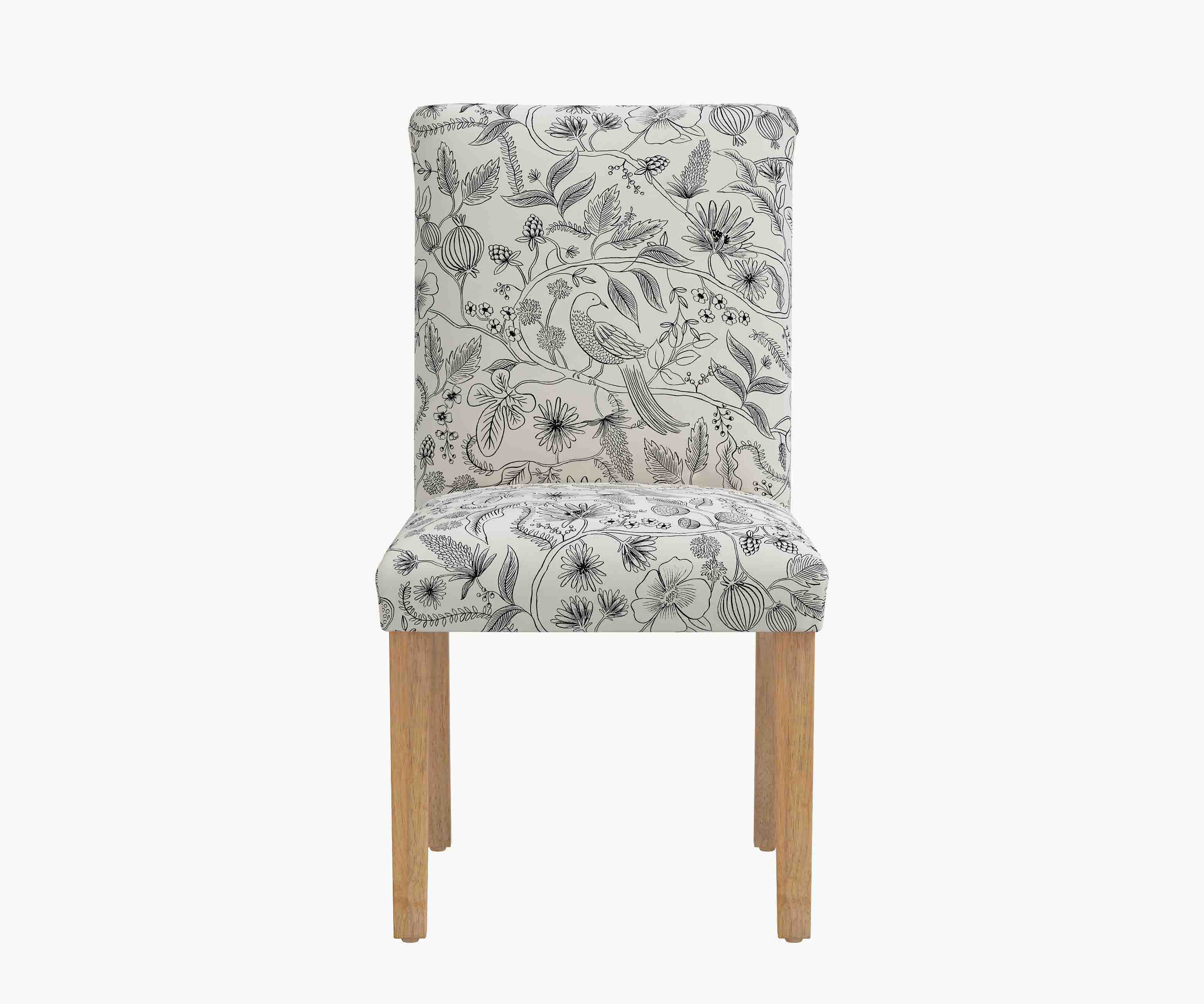 Lorraine Dining Chair - Aviary - Image 2
