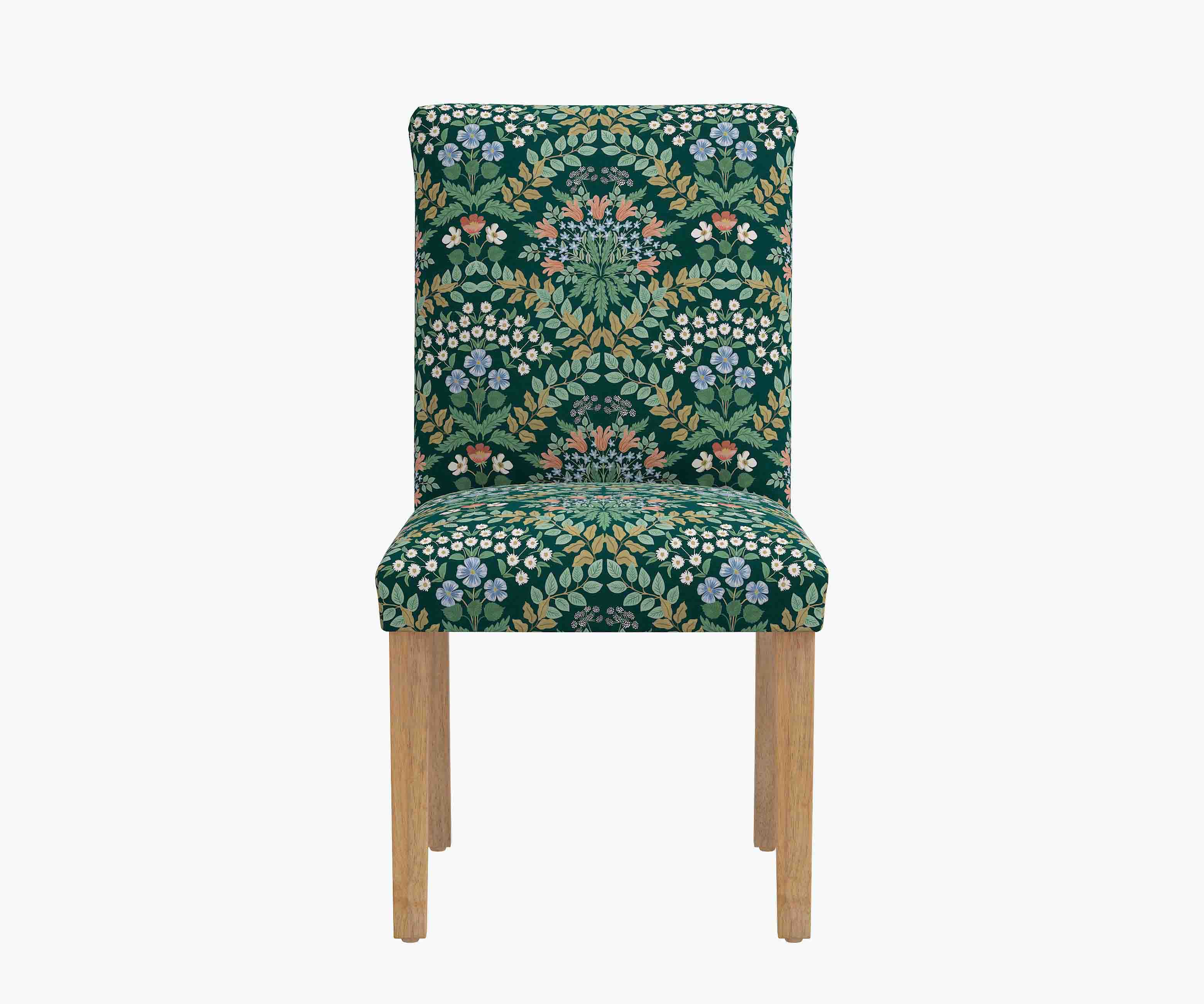 Lorraine Dining Chair - Bramble - Image 2
