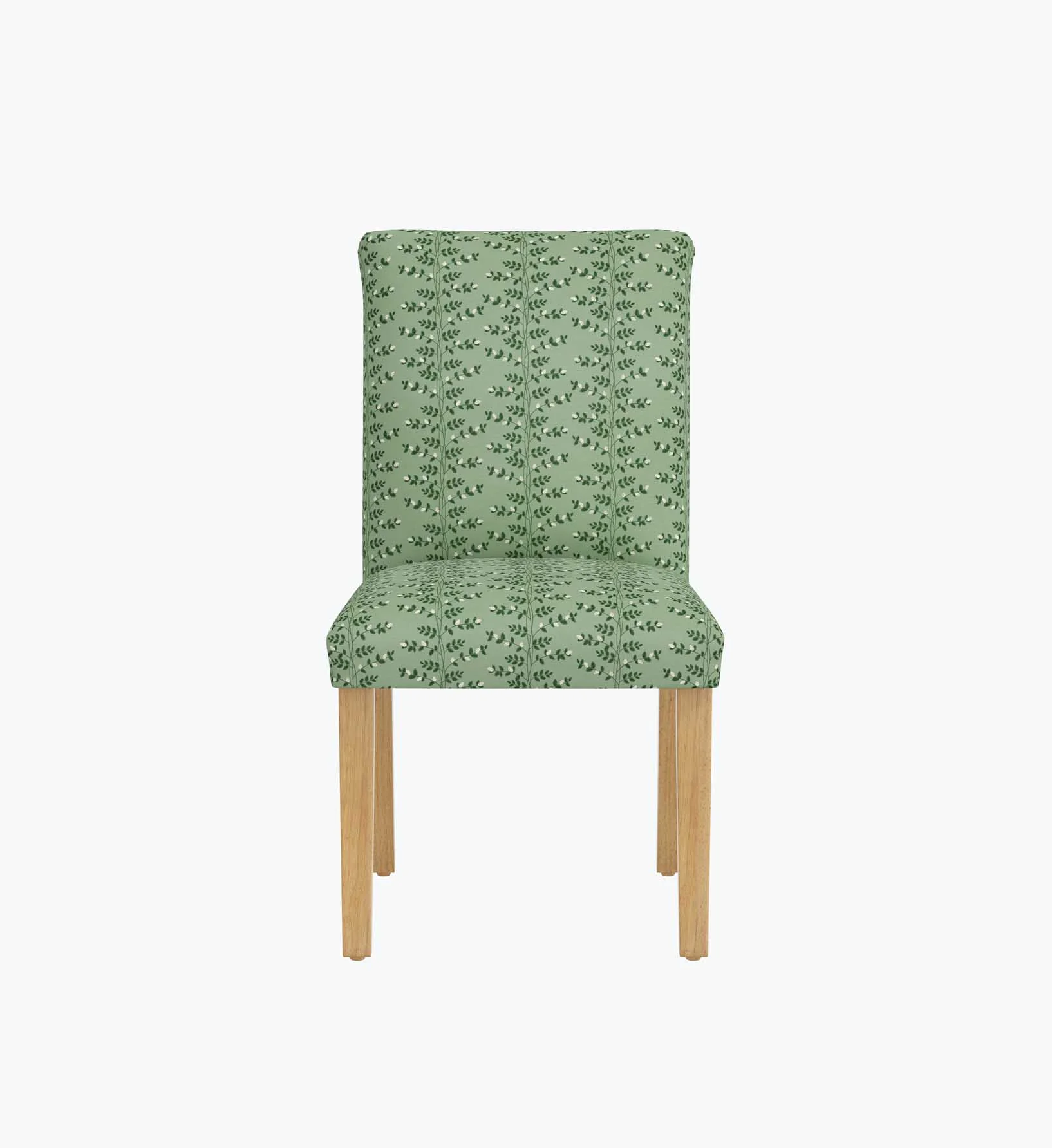 Lorraine Dining Chair - Climbing Vines - Image 2