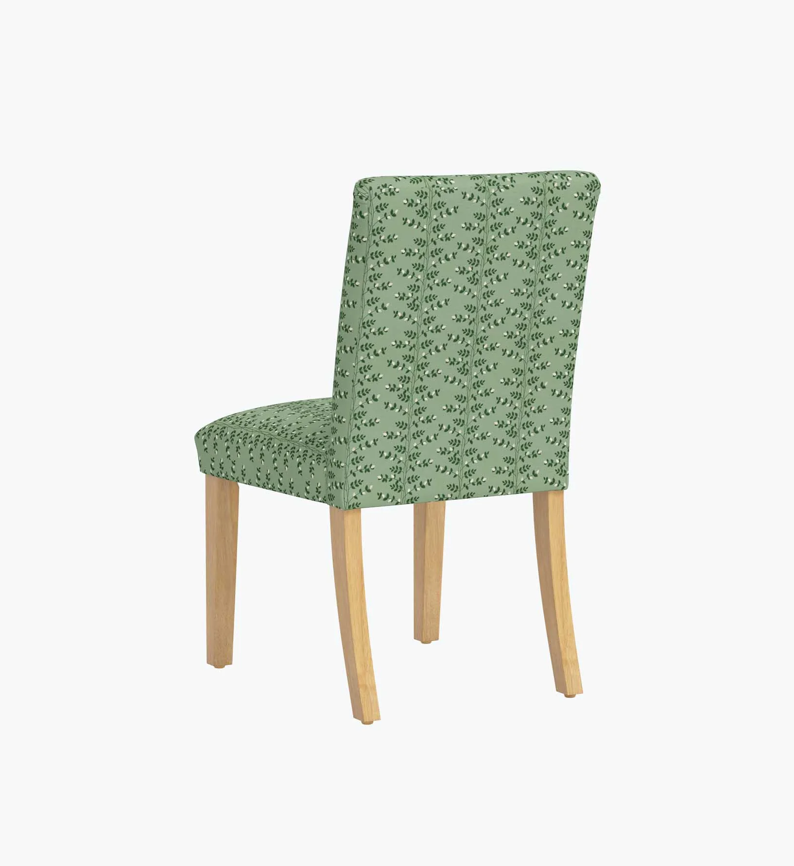 Lorraine Dining Chair - Climbing Vines - Image 4