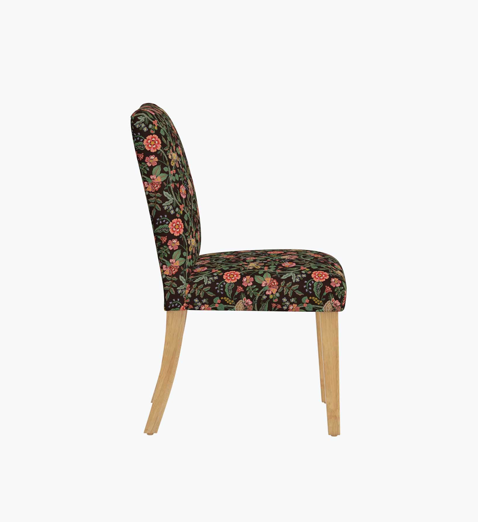 Lorraine Dining Chair - Gracie - Image 3
