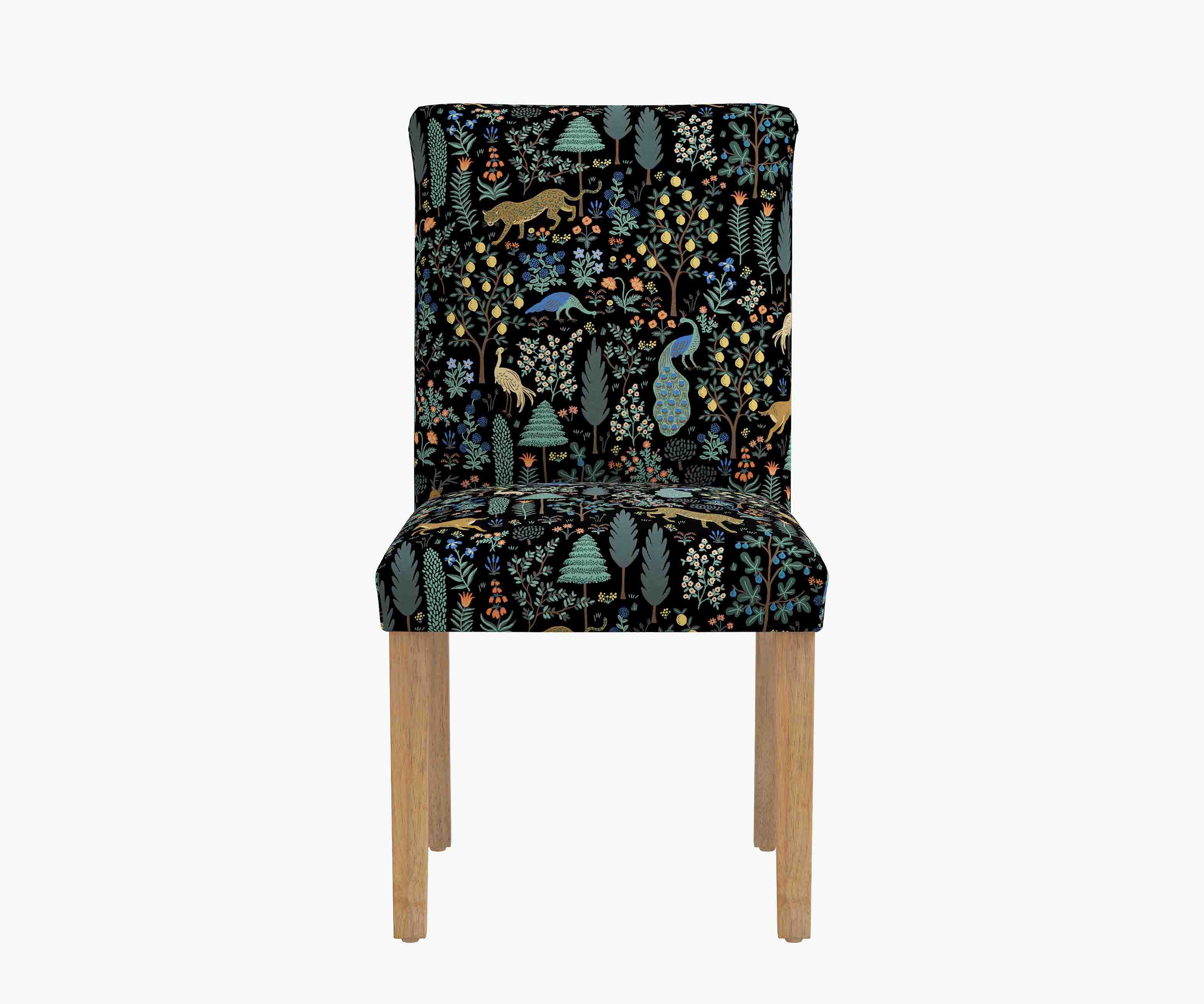 Lorraine Dining Chair - Menagerie - Image 3