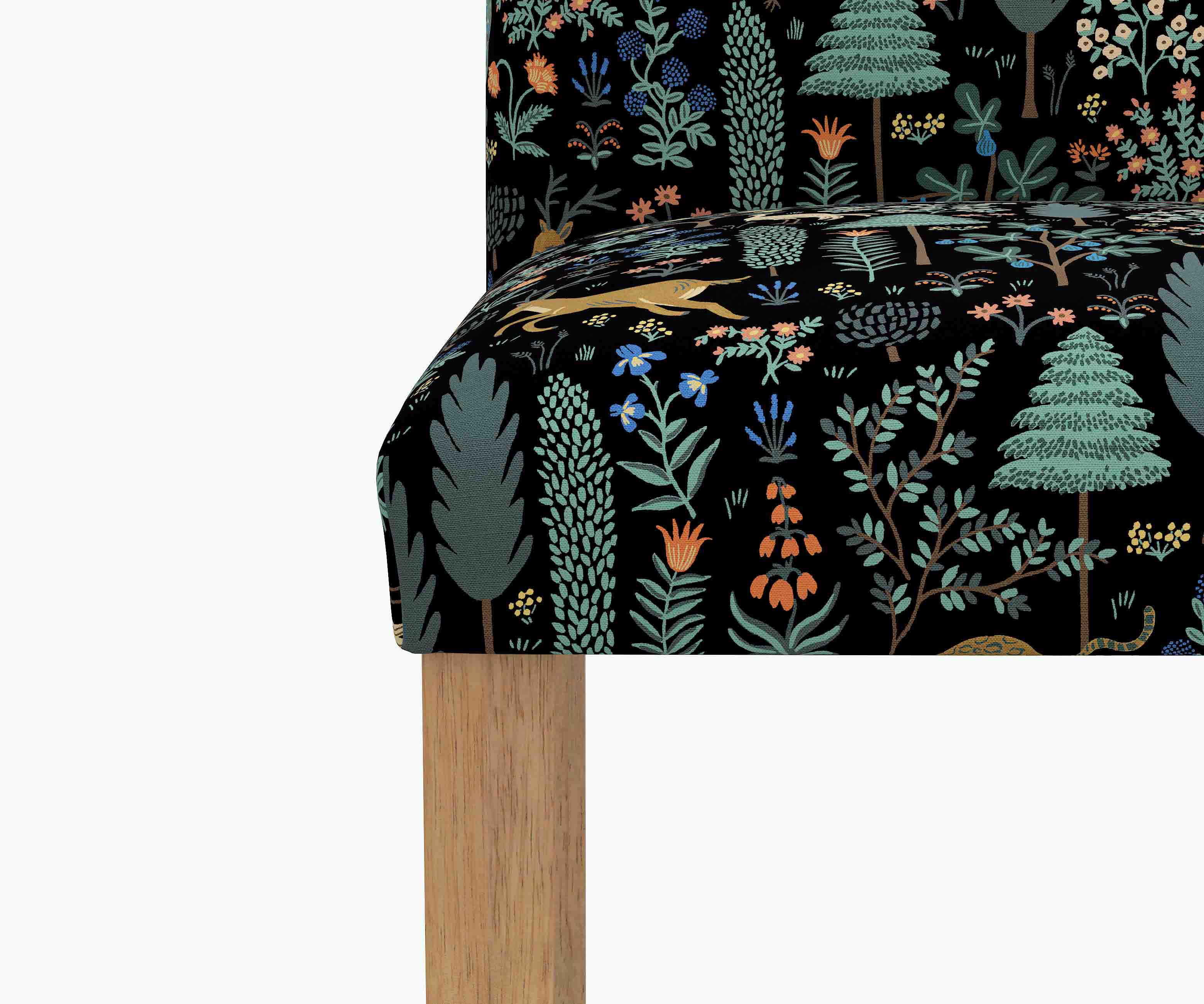 Lorraine Dining Chair - Menagerie - Image 6