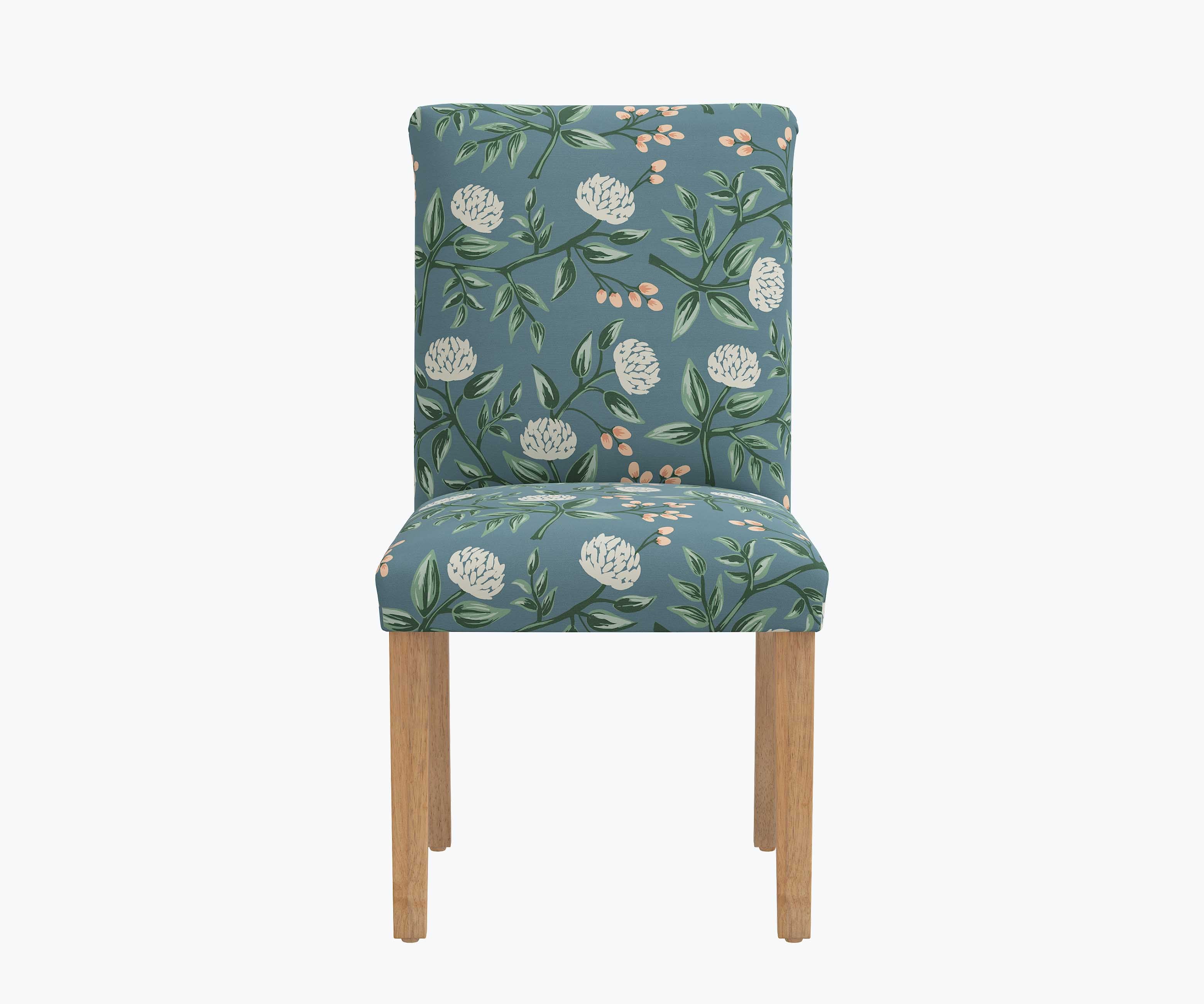 Lorraine Dining Chair - Peonies - Image 3