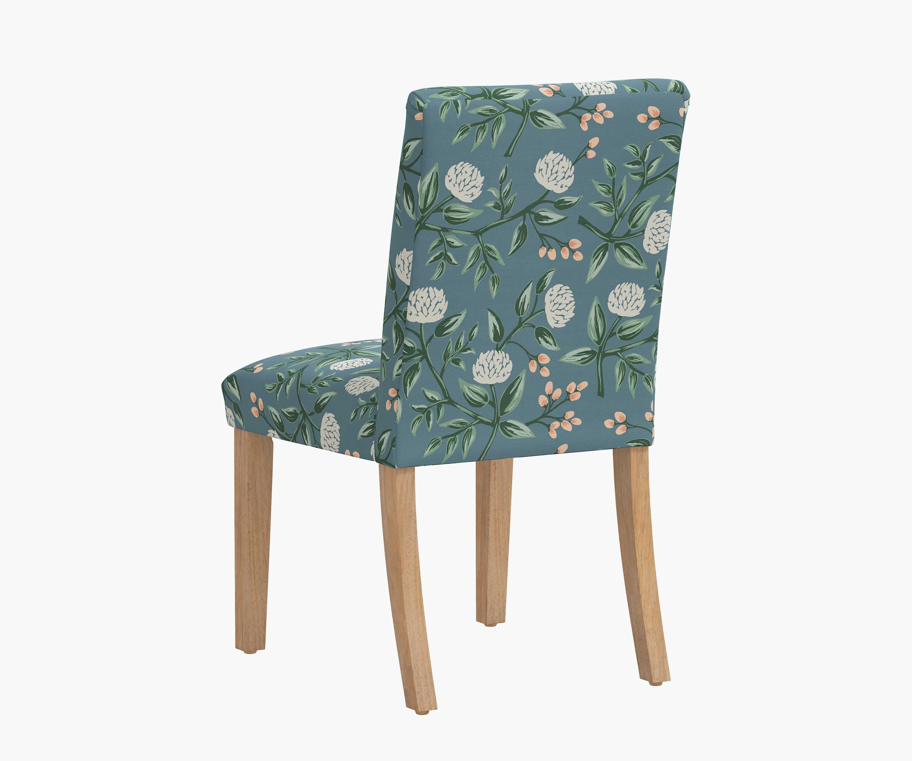 Lorraine Dining Chair - Peonies - Image 5